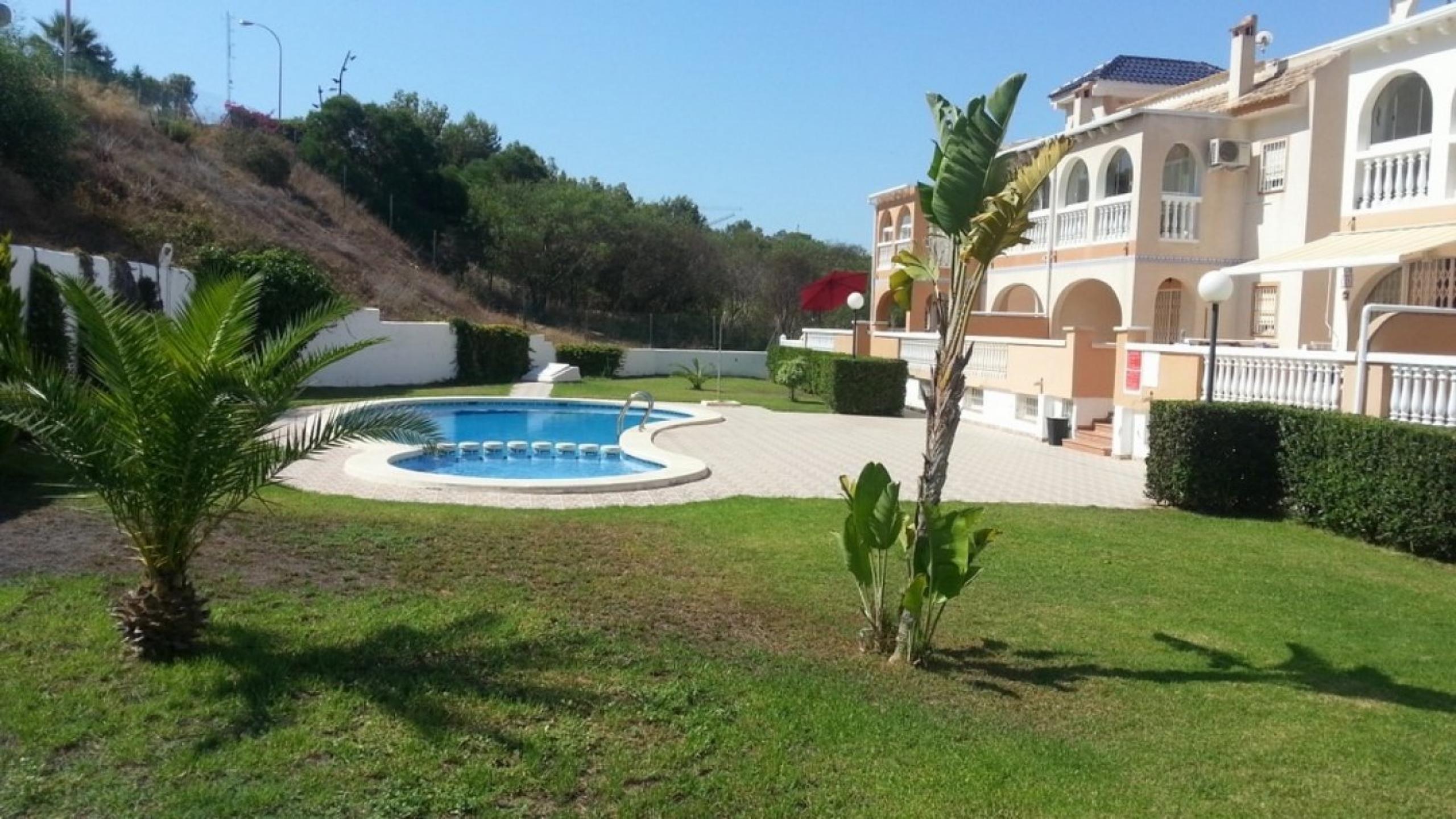 Grande maison rénovée de 150 m2 à 800 m de la plage de La Mata