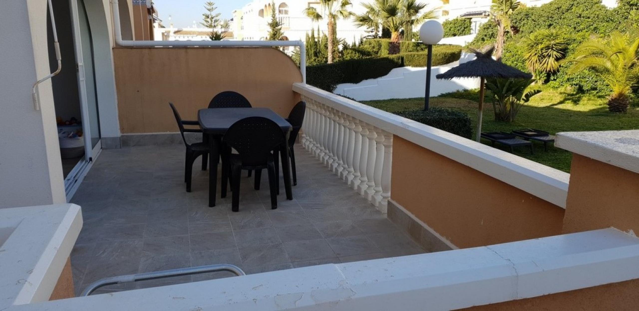 Grande maison rénovée de 150 m2 à 800 m de la plage de La Mata