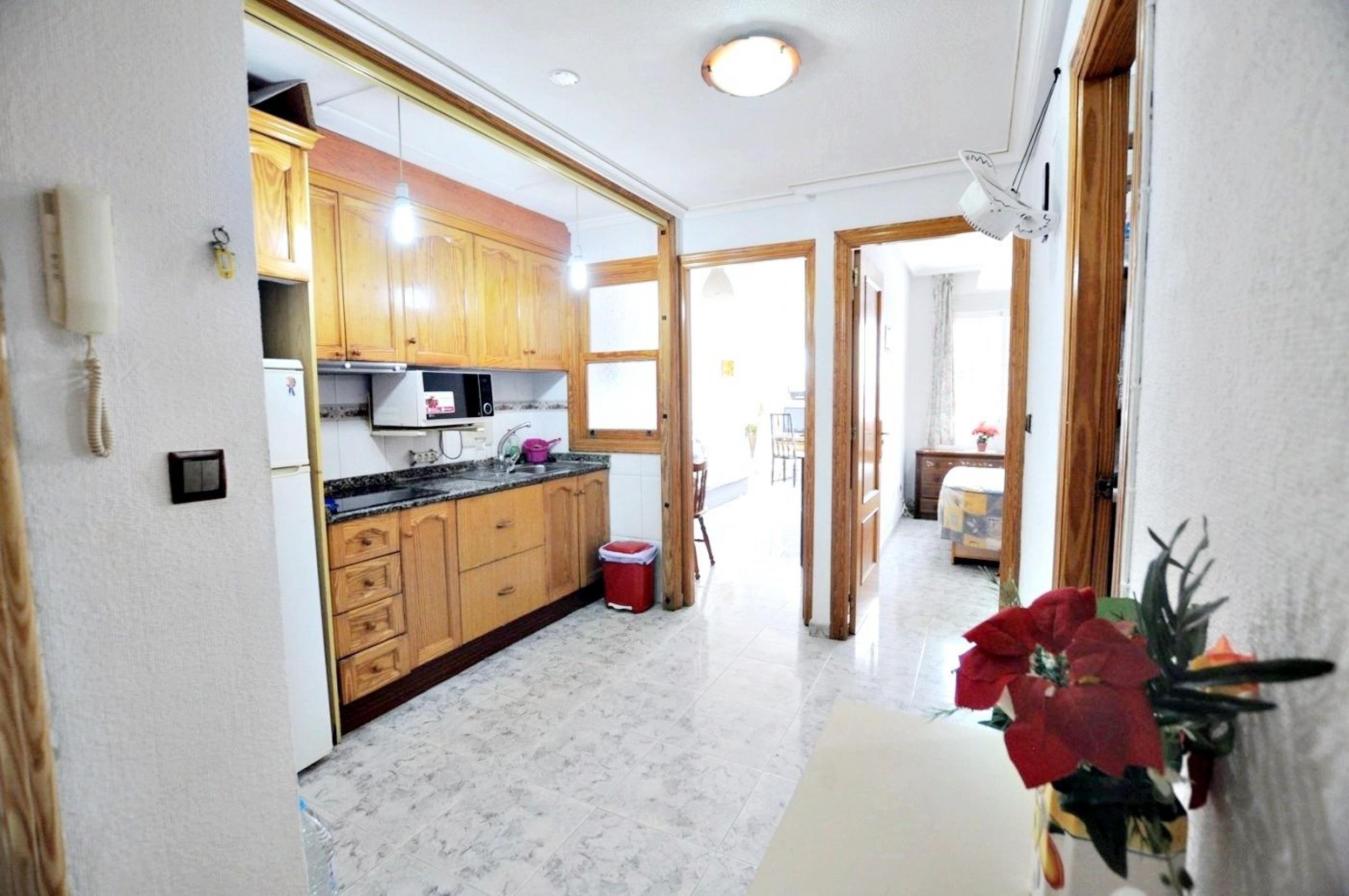 Appartement confortable avec vue imprenable et tout à côté de la porte