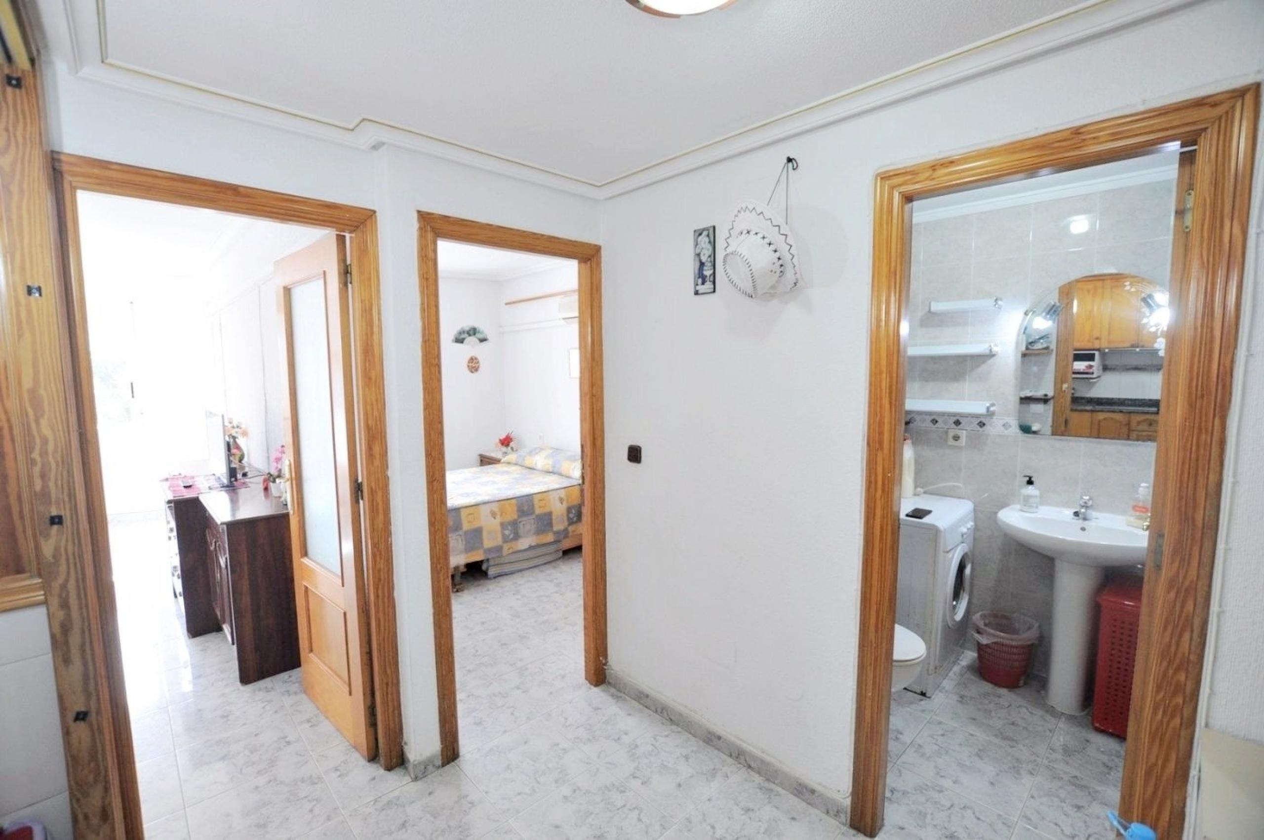 Appartement confortable avec vue imprenable et tout à côté de la porte