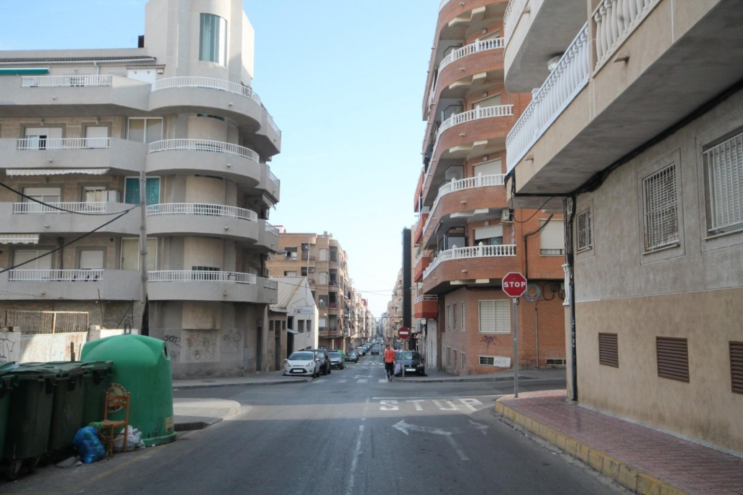 Deux chambres et deux salles de bains avec bon emplacement