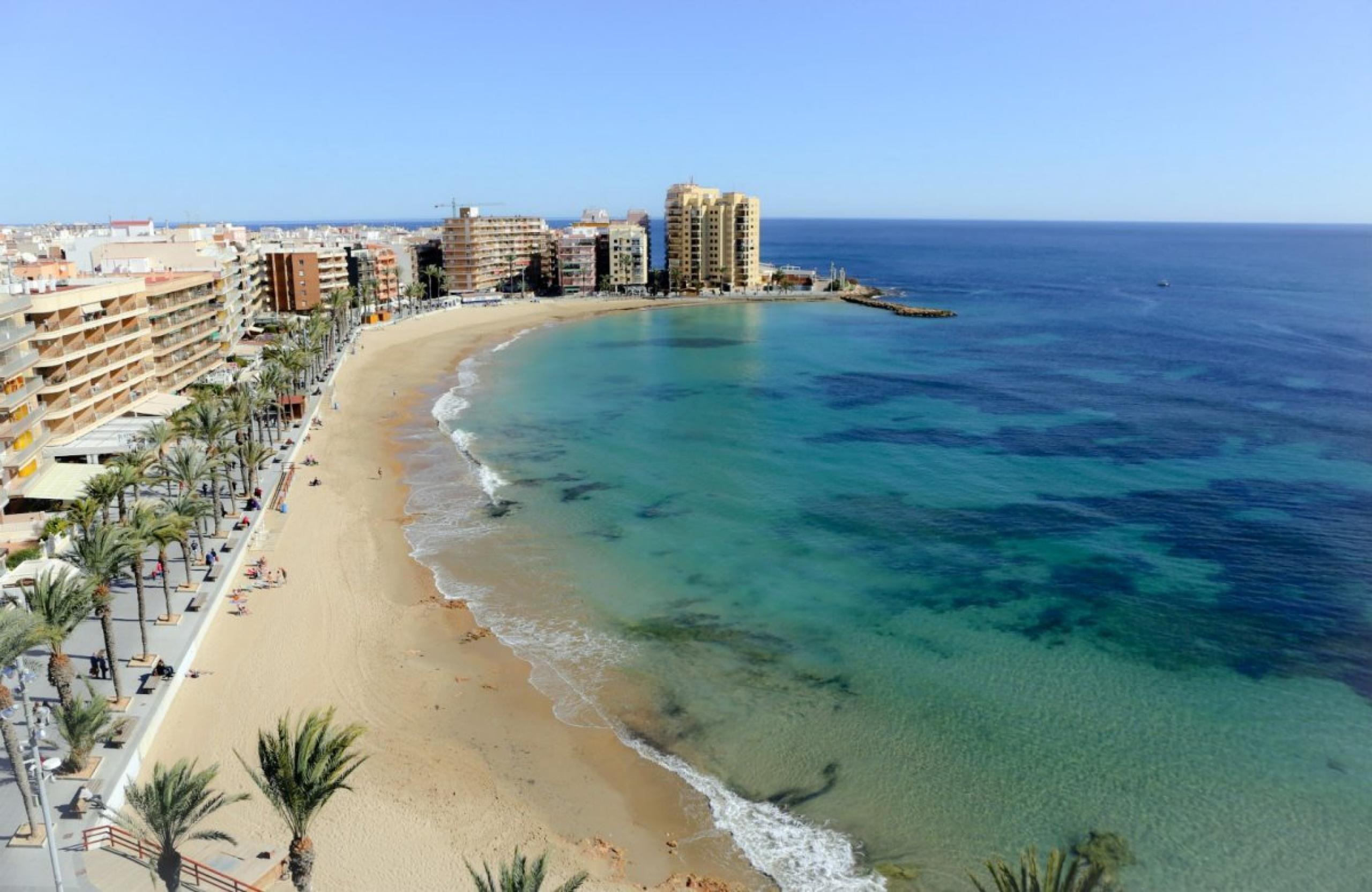 Appartement 2 chambres à 300 mètres de la plage de Cura