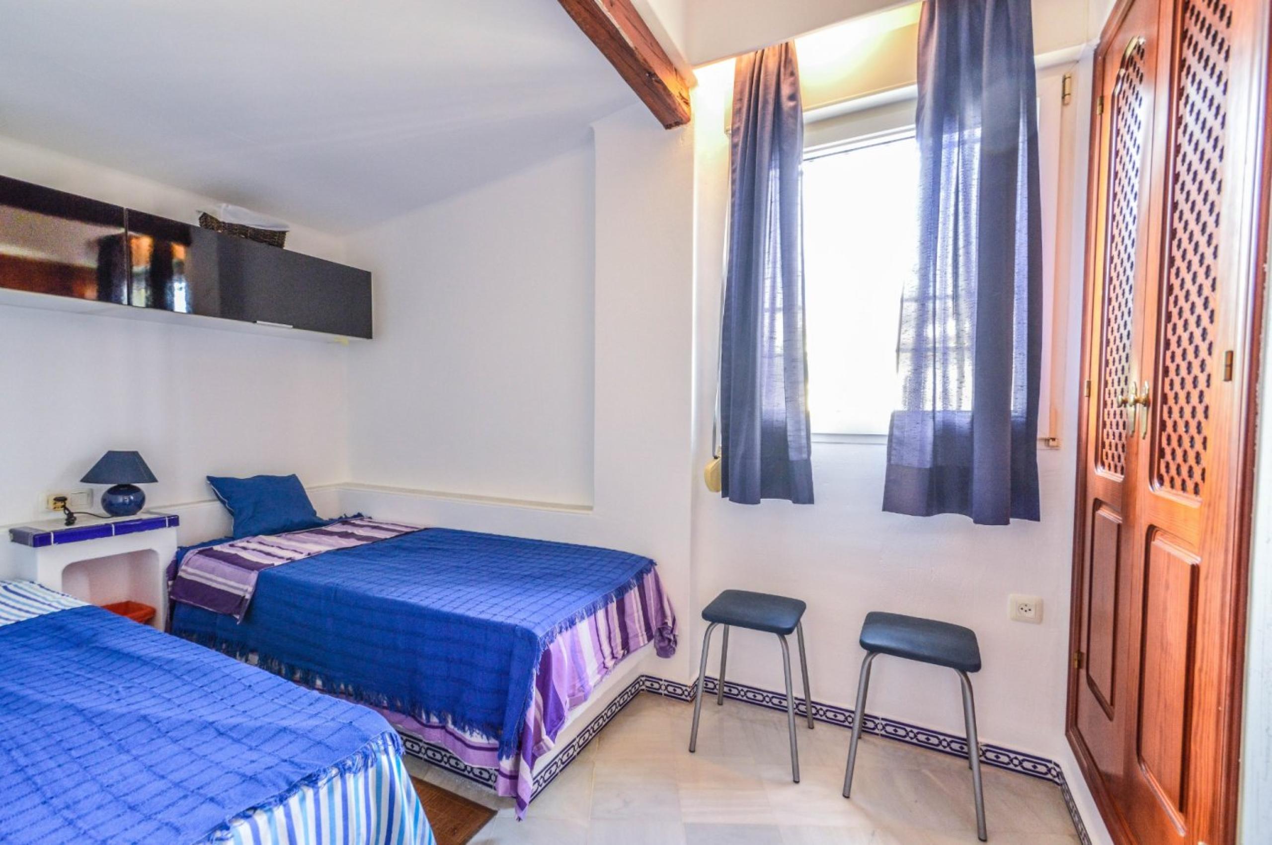 Apartment Village Del Mar Block 20 - Ã Tico - Torrevieja