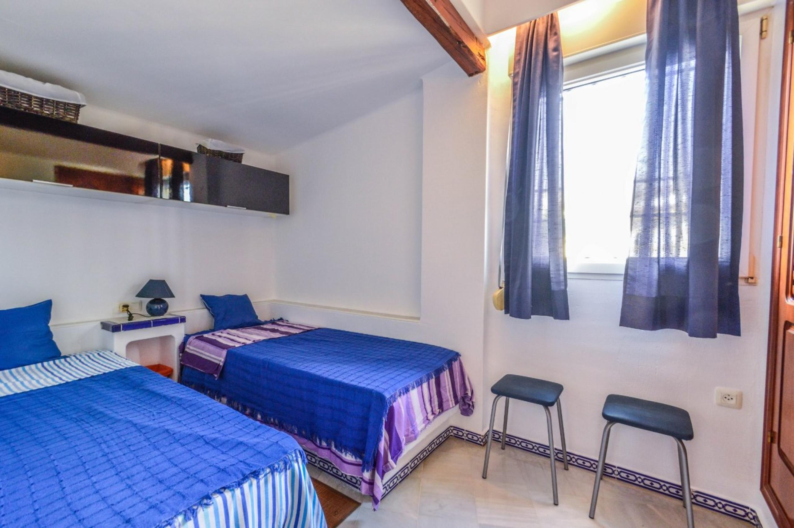 Apartment Village Del Mar Block 20 - Ã Tico - Torrevieja