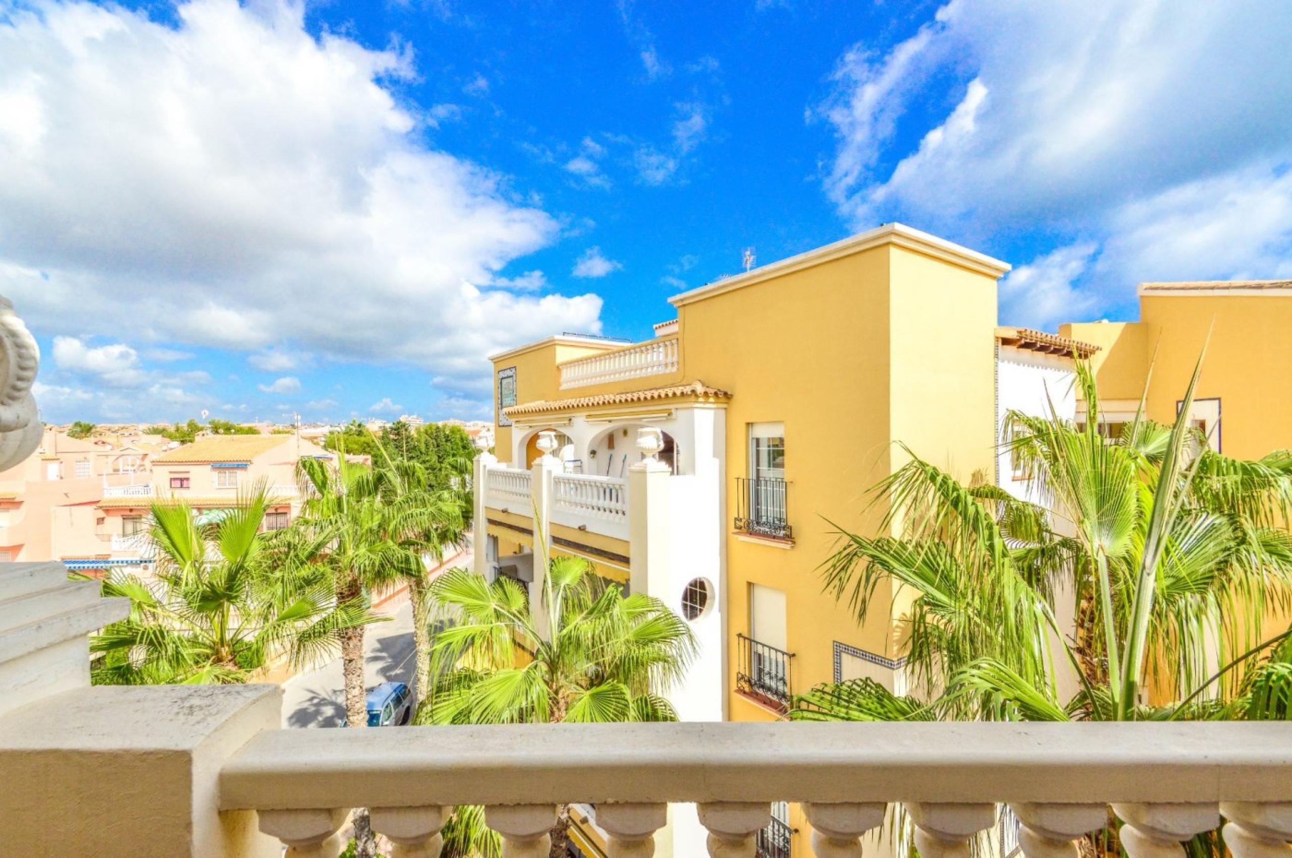 Apartment Village Del Mar Block 20 - Ã Tico - Torrevieja