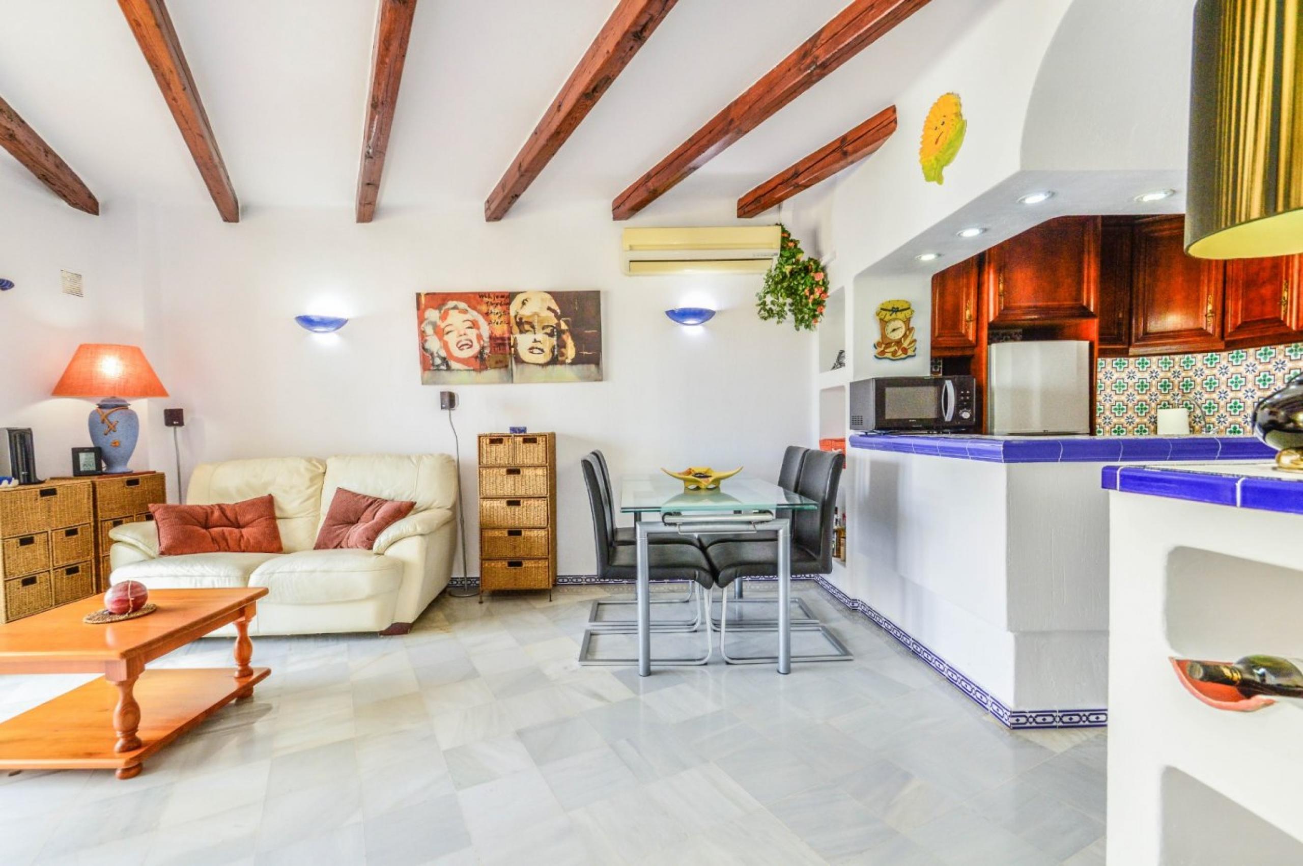 Apartment Village Del Mar Block 20 - Ã Tico - Torrevieja