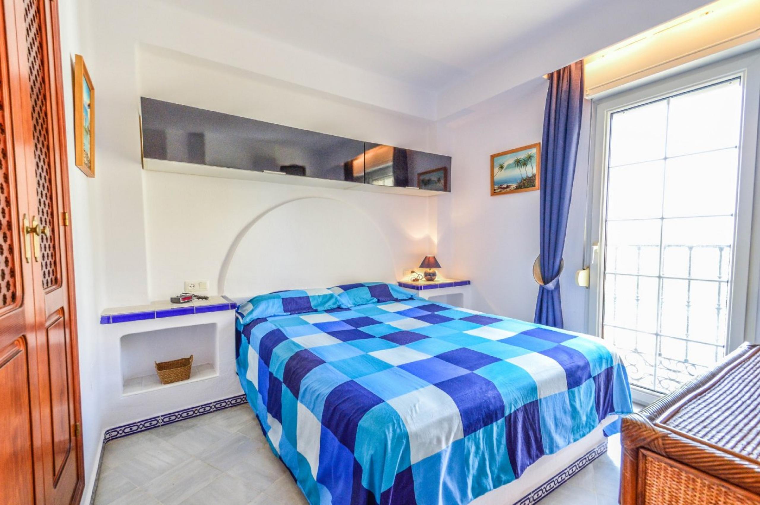 Apartment Village Del Mar Block 20 - Ã Tico - Torrevieja