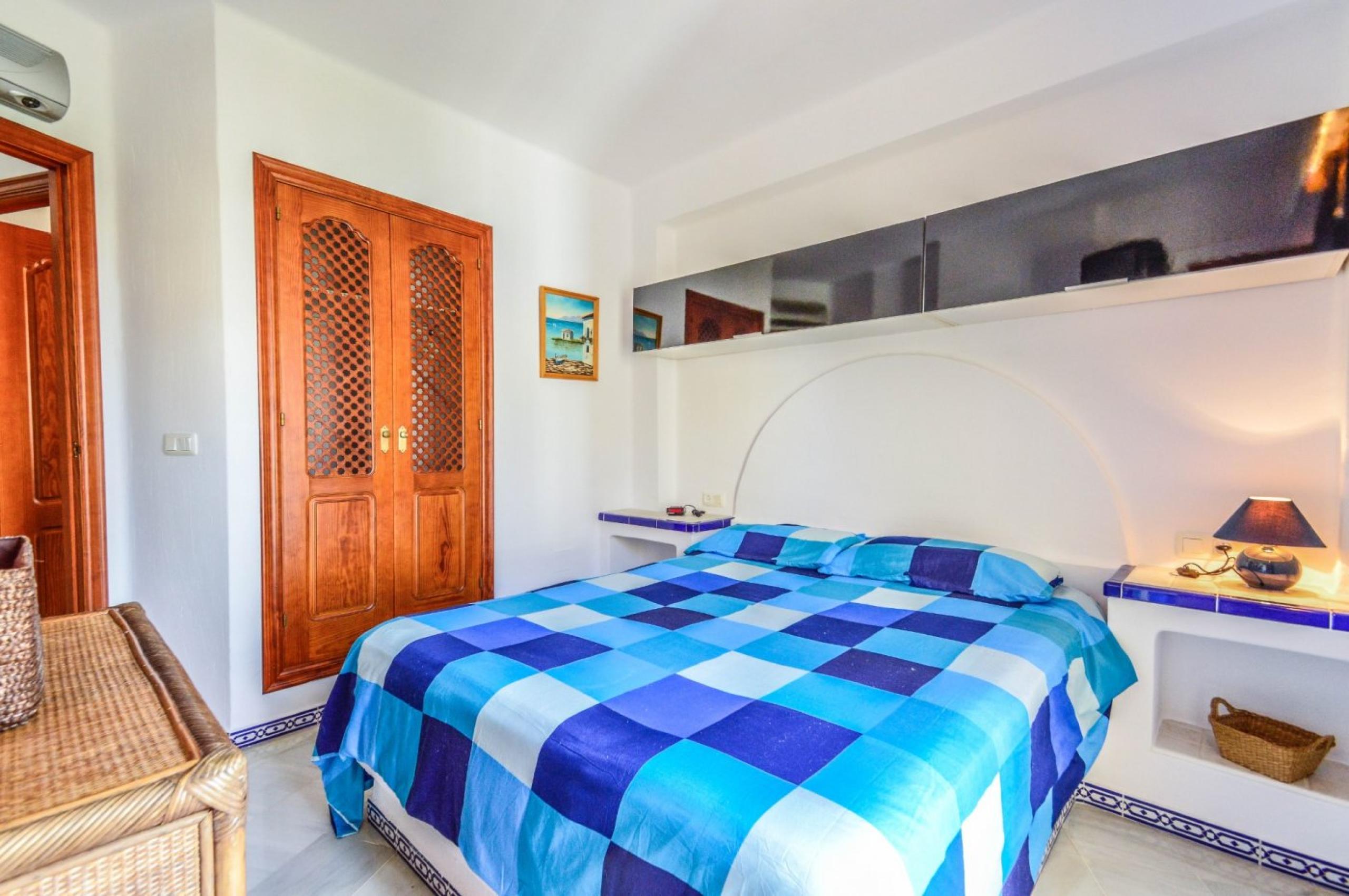 Apartment Village Del Mar Block 20 - Ã Tico - Torrevieja