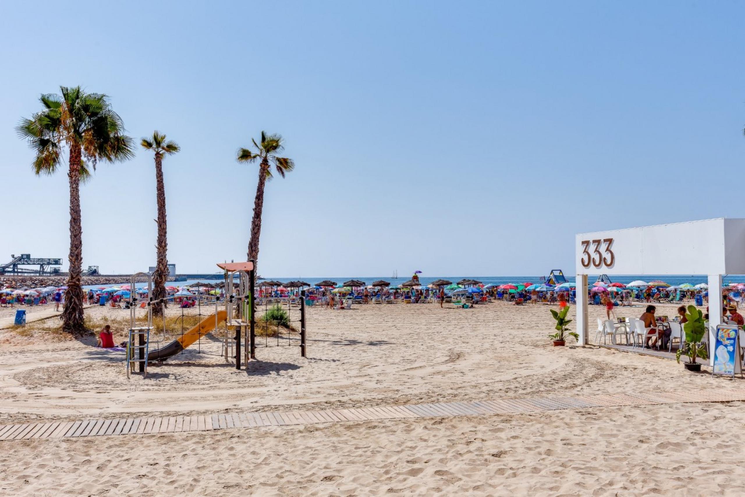 Opportunité à 5 minutes de la plage d'Acequion