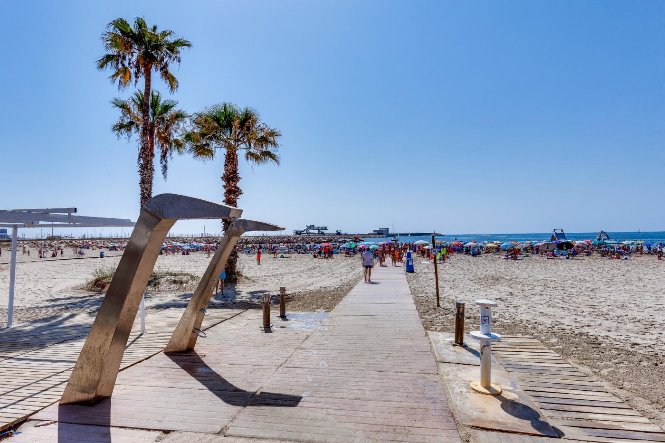 Opportunité à 5 minutes de la plage d'Acequion