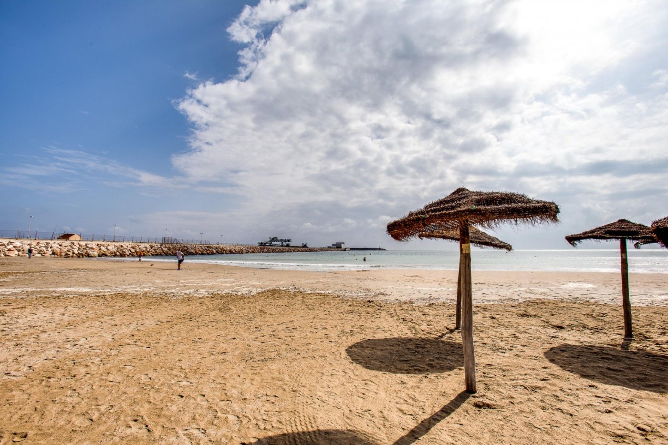 Opportunité à 5 minutes de la plage d'Acequion