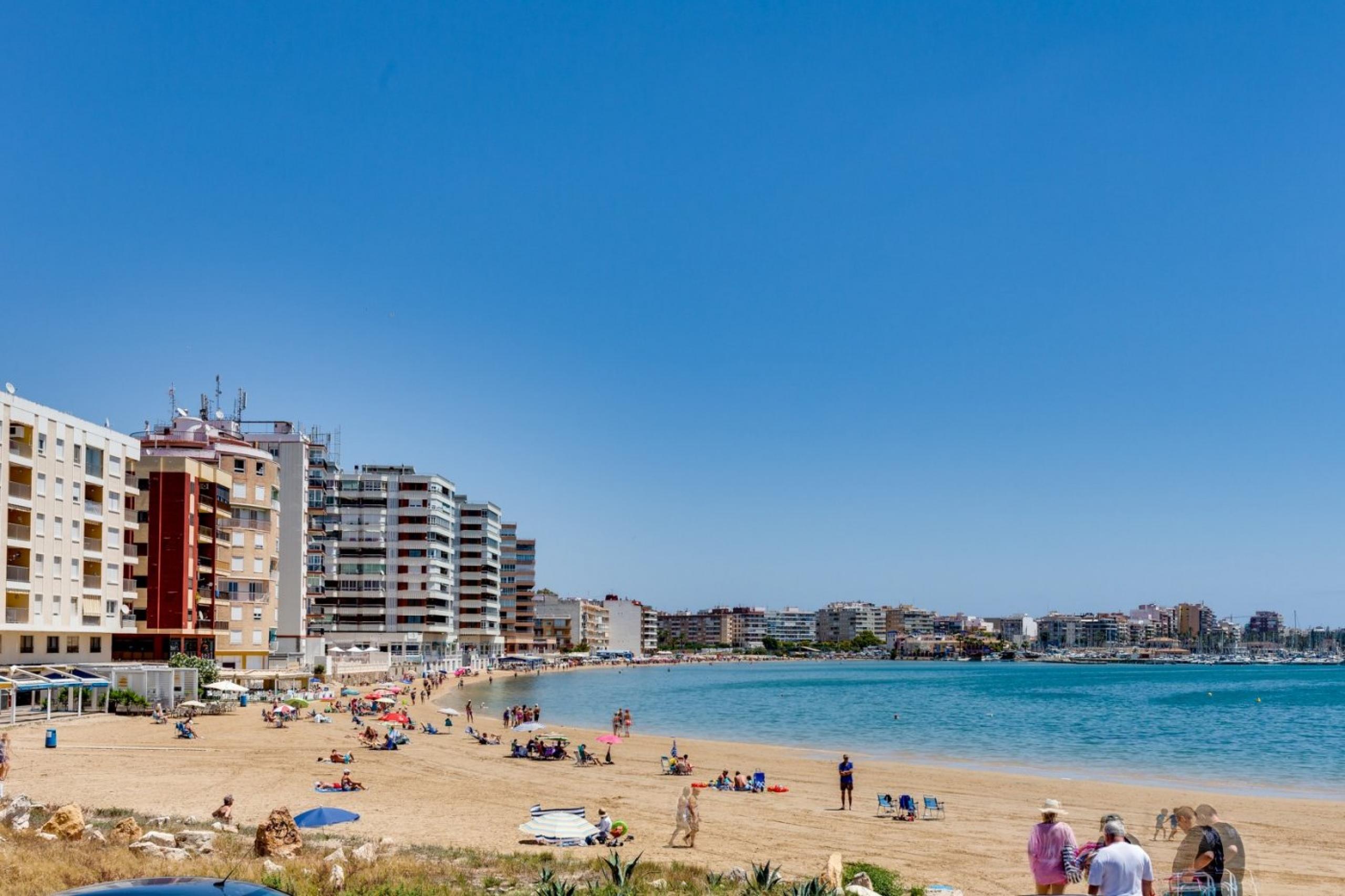 Opportunité à 5 minutes de la plage d'Acequion