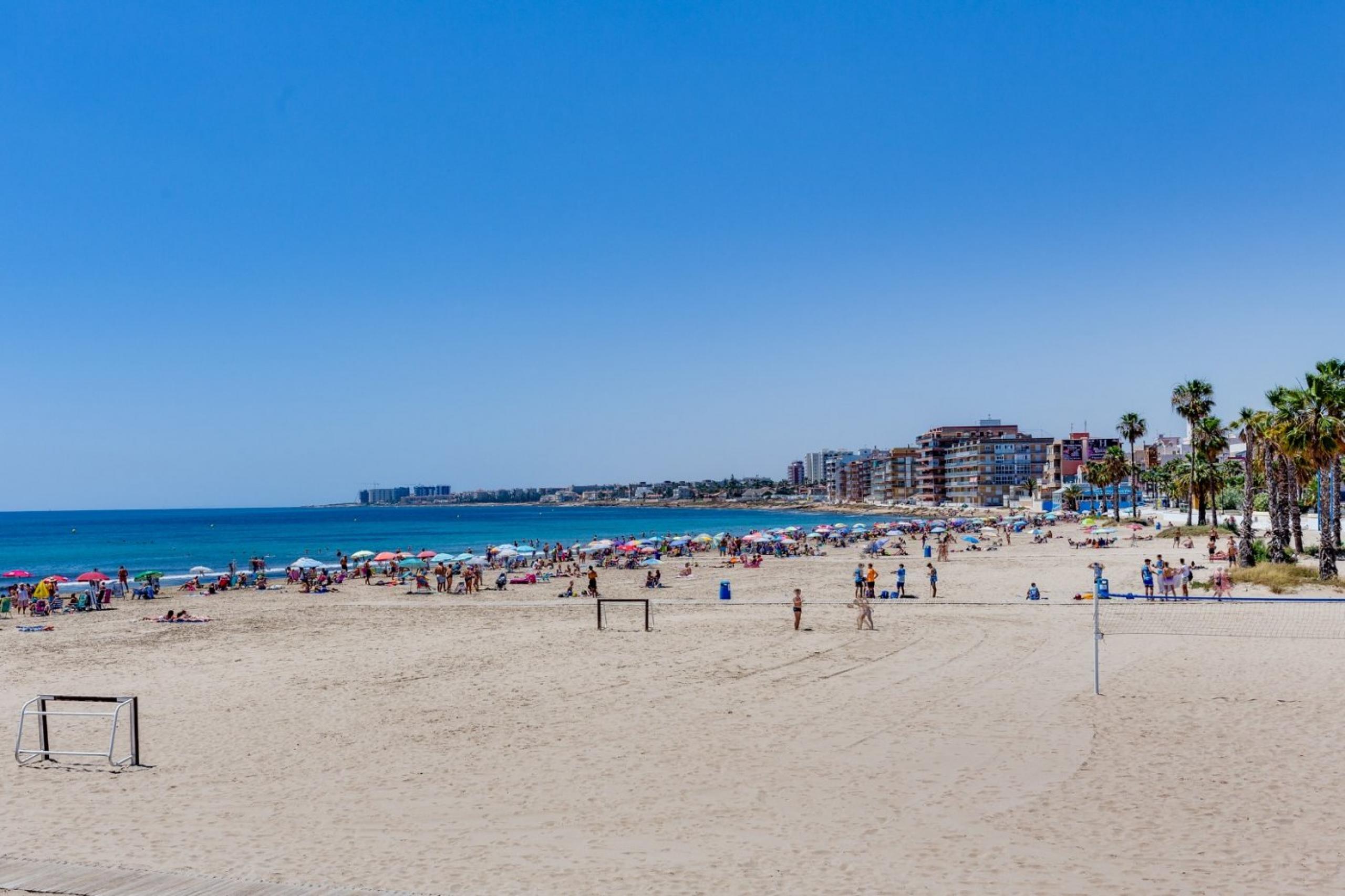 Opportunité à 5 minutes de la plage d'Acequion