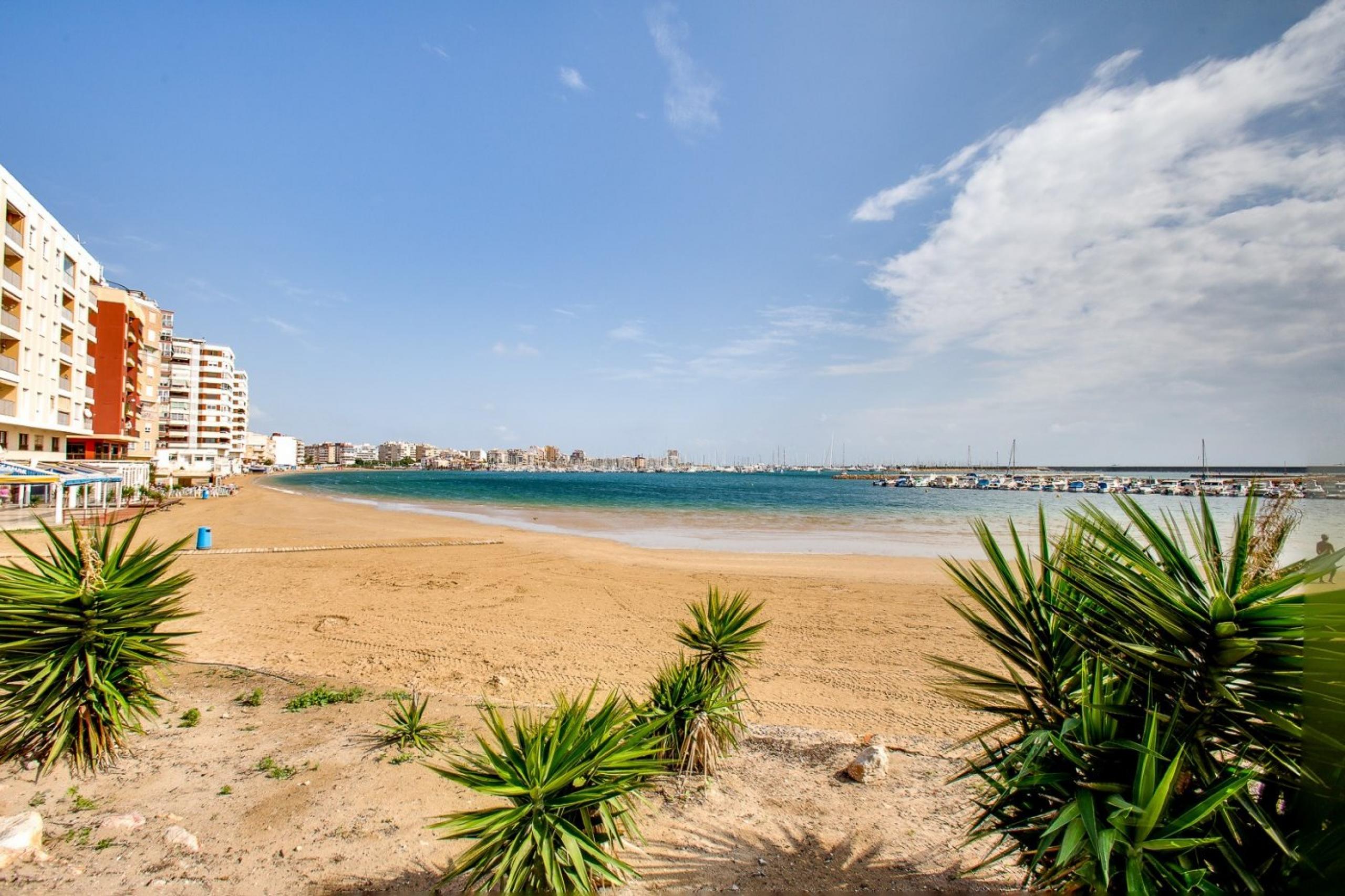 Opportunité à 5 minutes de la plage d'Acequion