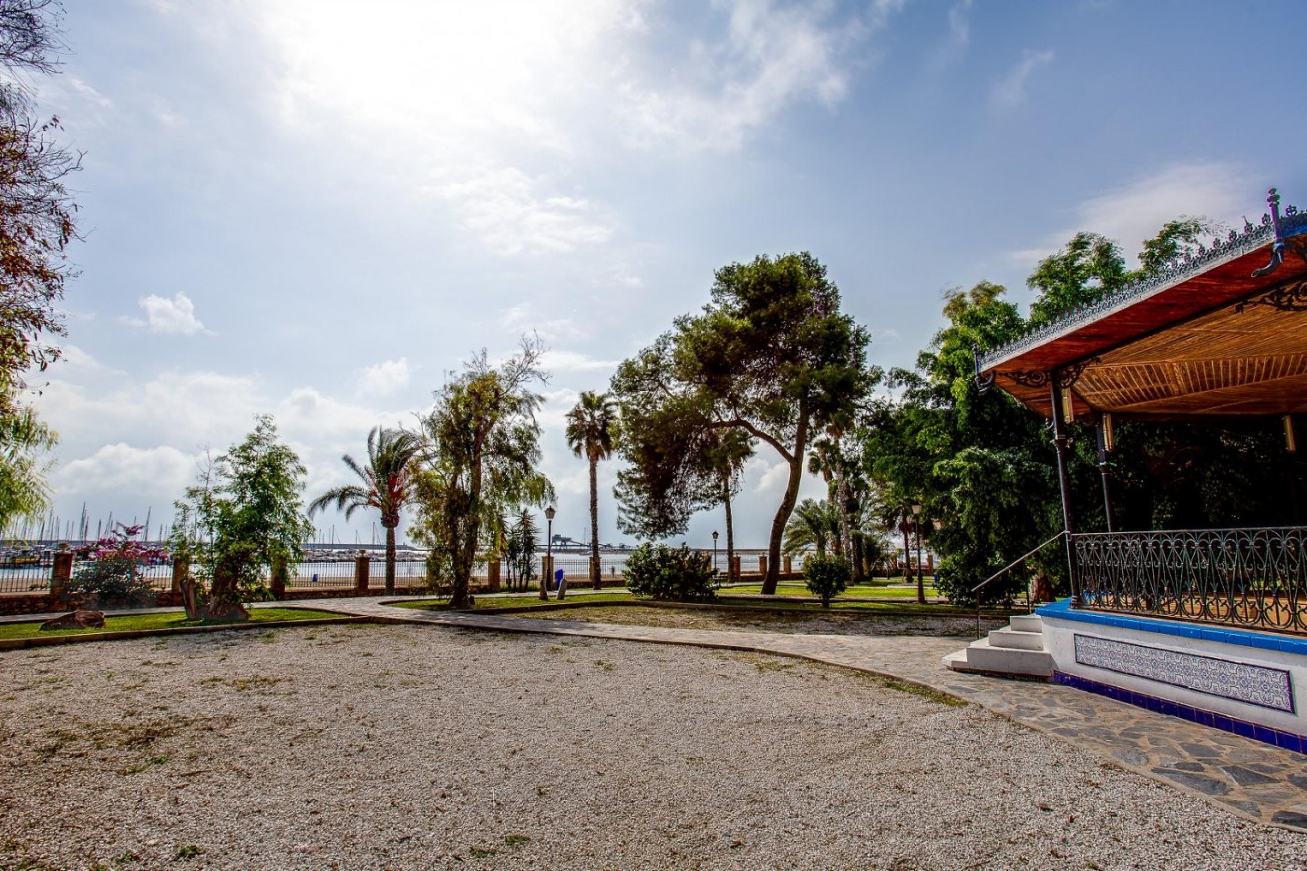 Opportunité à 5 minutes de la plage d'Acequion