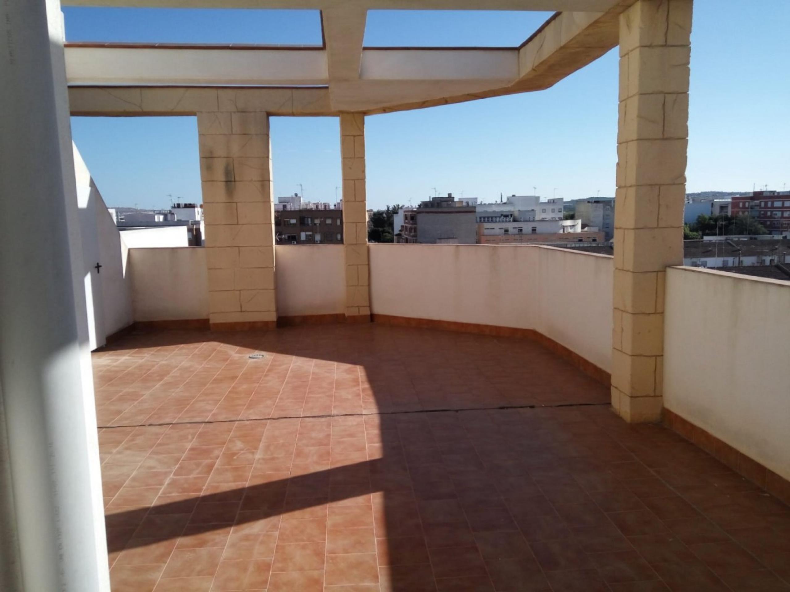 Belle campagne de l'étage midi terrasse privée 70 m2