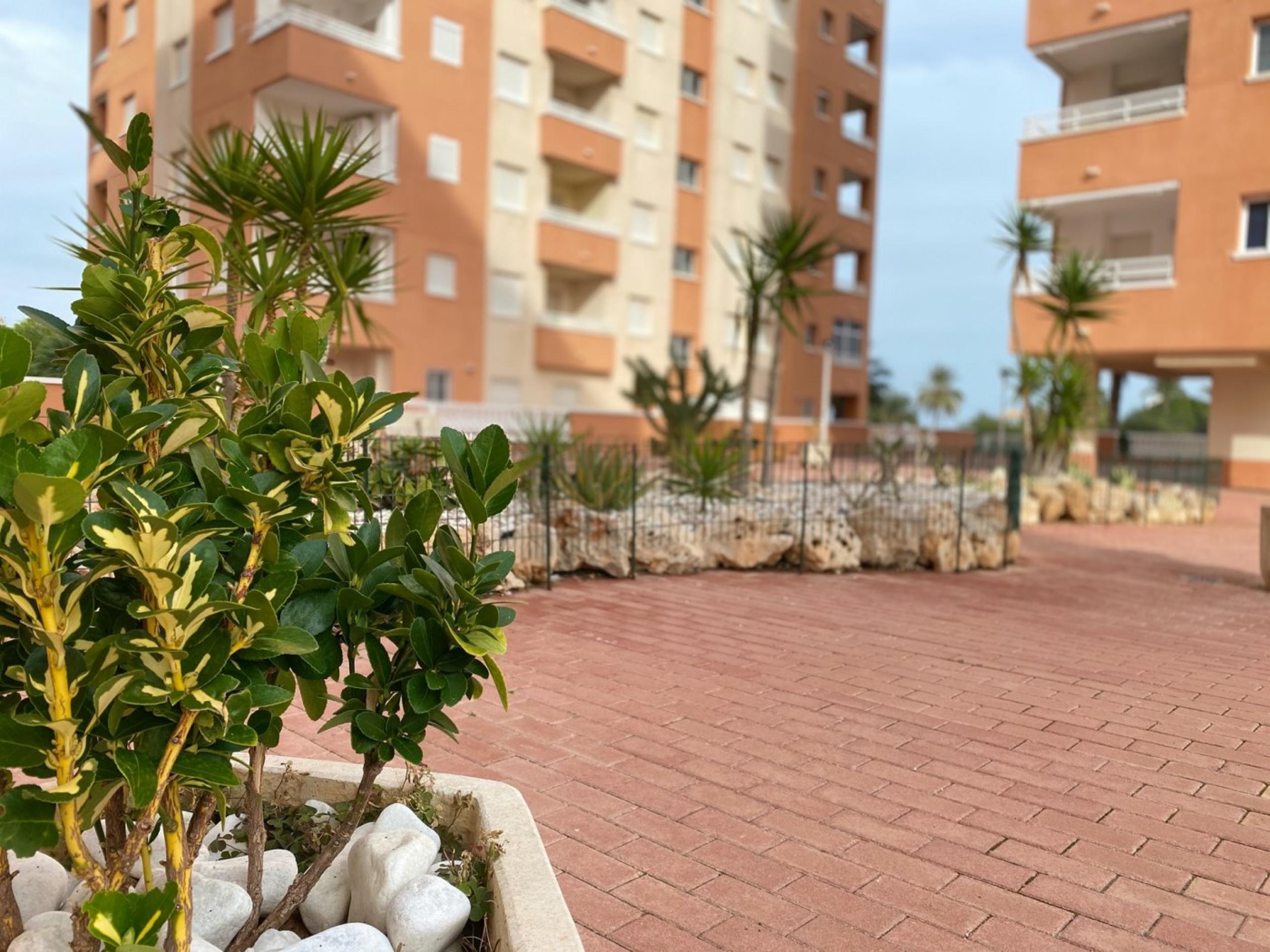 Appartement avec vue sur la mer