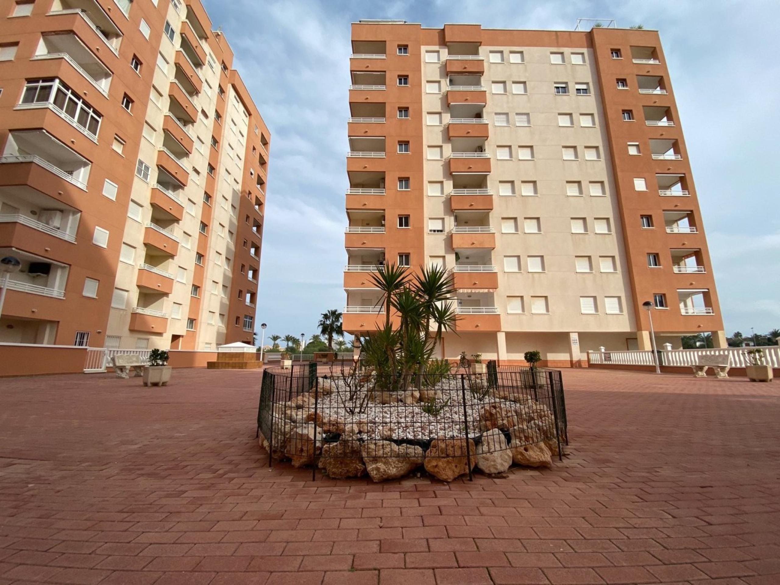 Appartement avec vue sur la mer