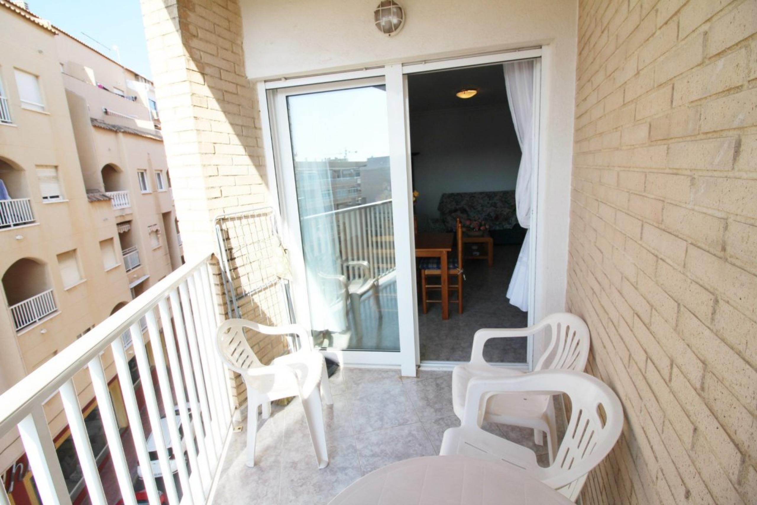 Appartement à Playa del Cura et Las Habaneras