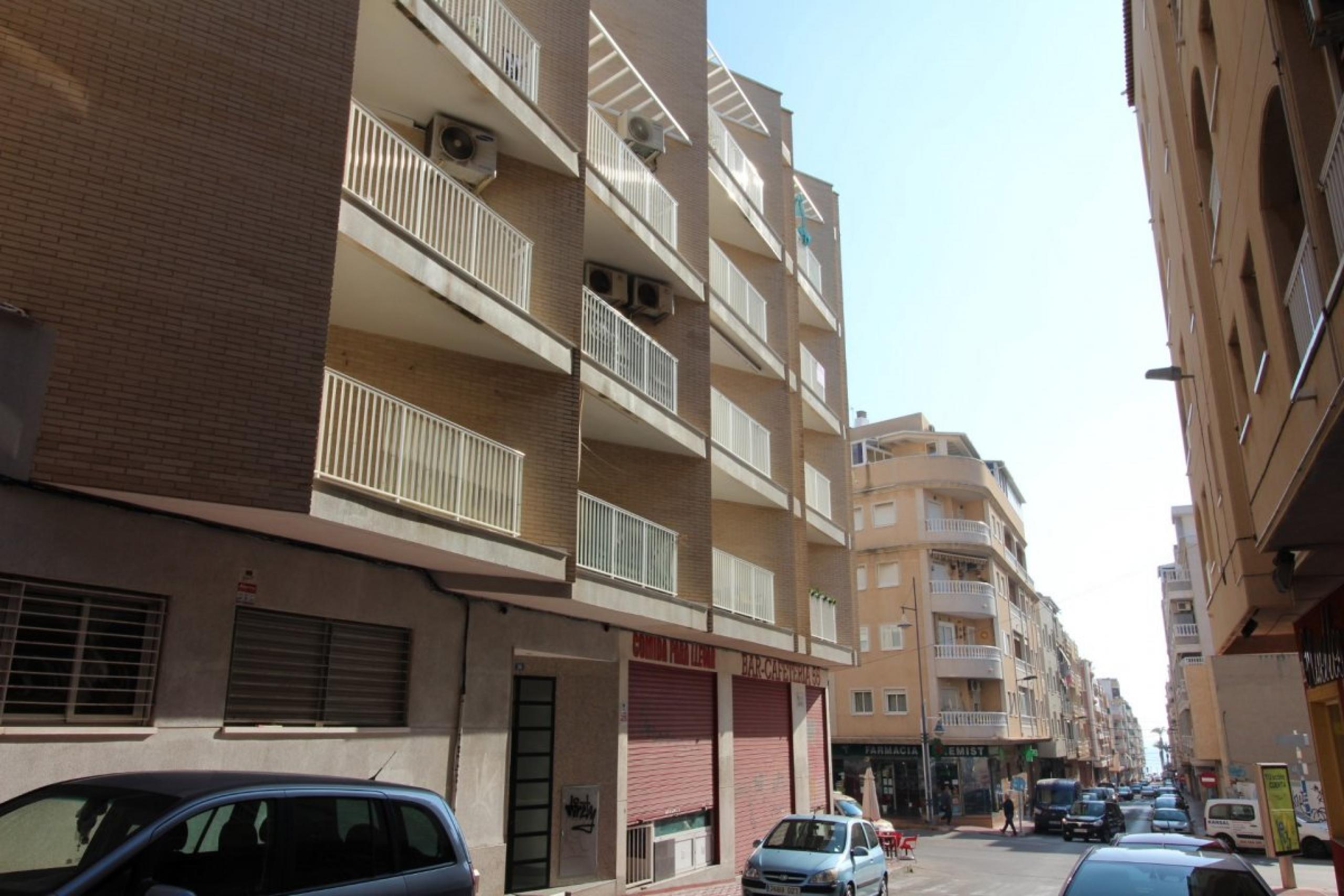 Appartement à Playa del Cura et Las Habaneras