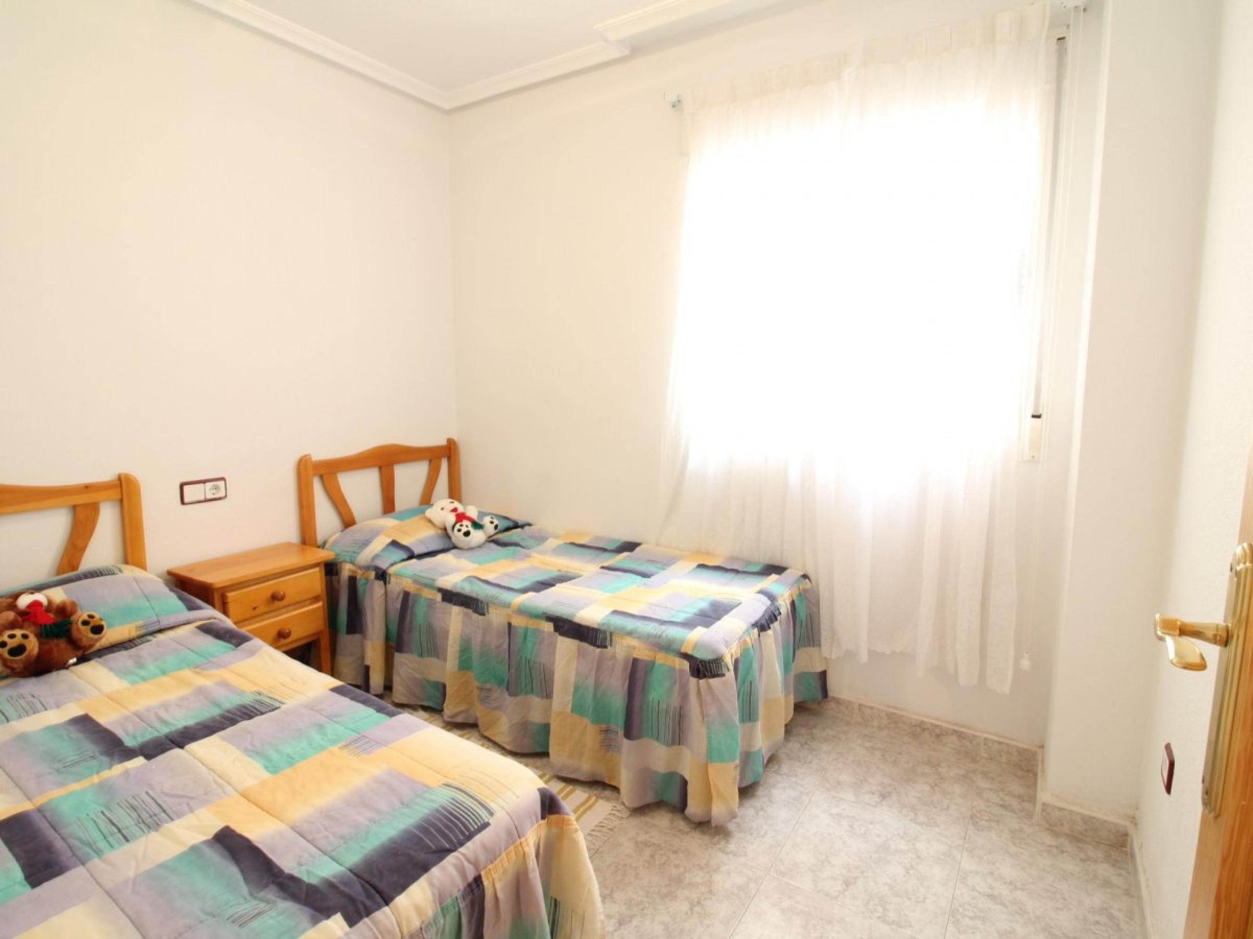 Appartement à Playa del Cura et Las Habaneras