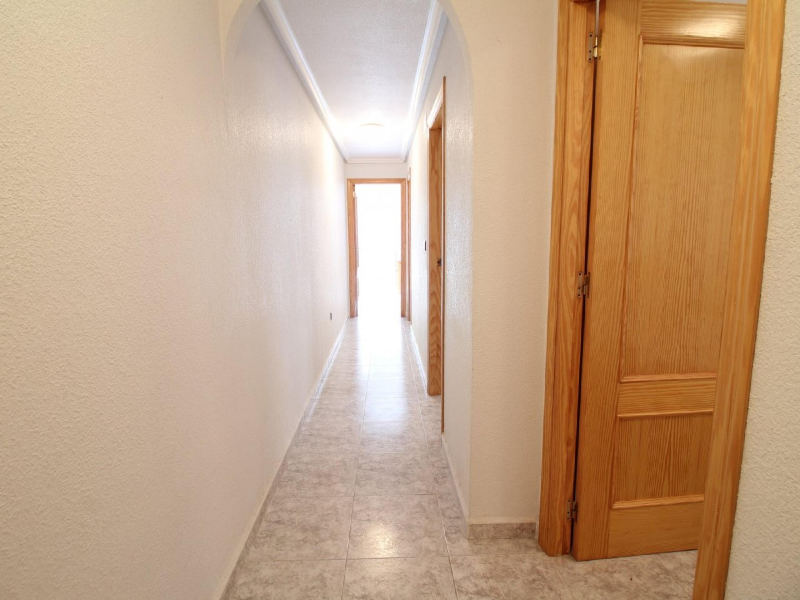 Appartement à Playa del Cura et Las Habaneras