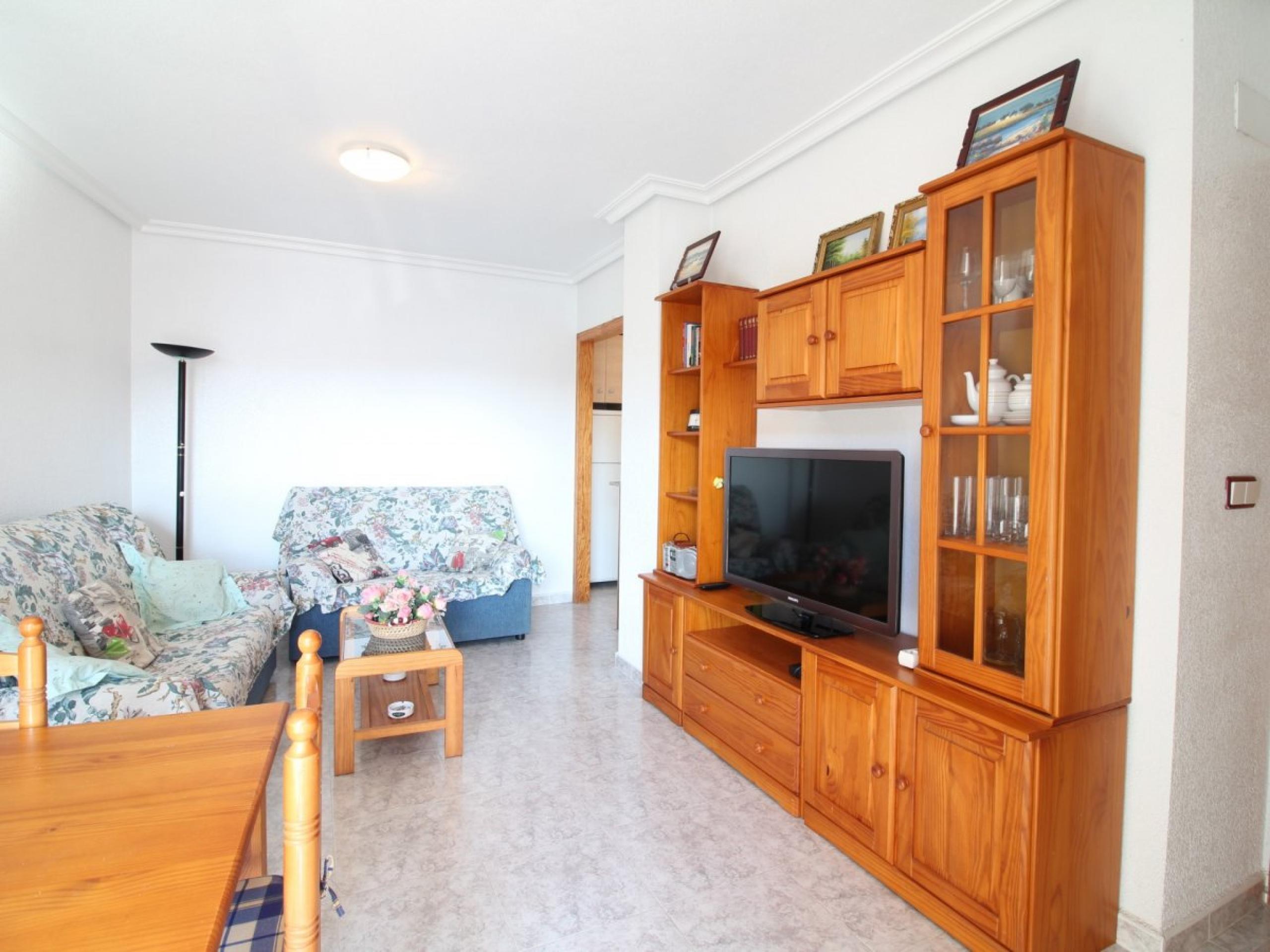 Appartement à Playa del Cura et Las Habaneras