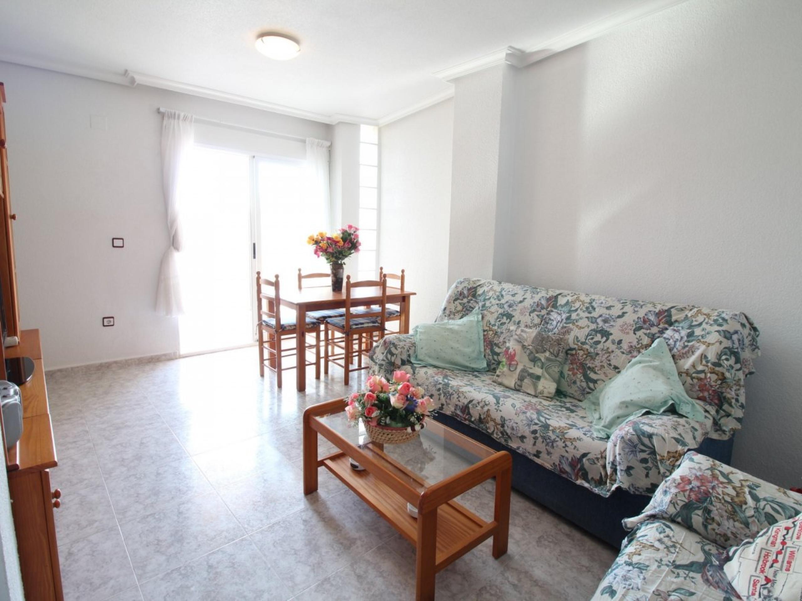 Appartement à Playa del Cura et Las Habaneras