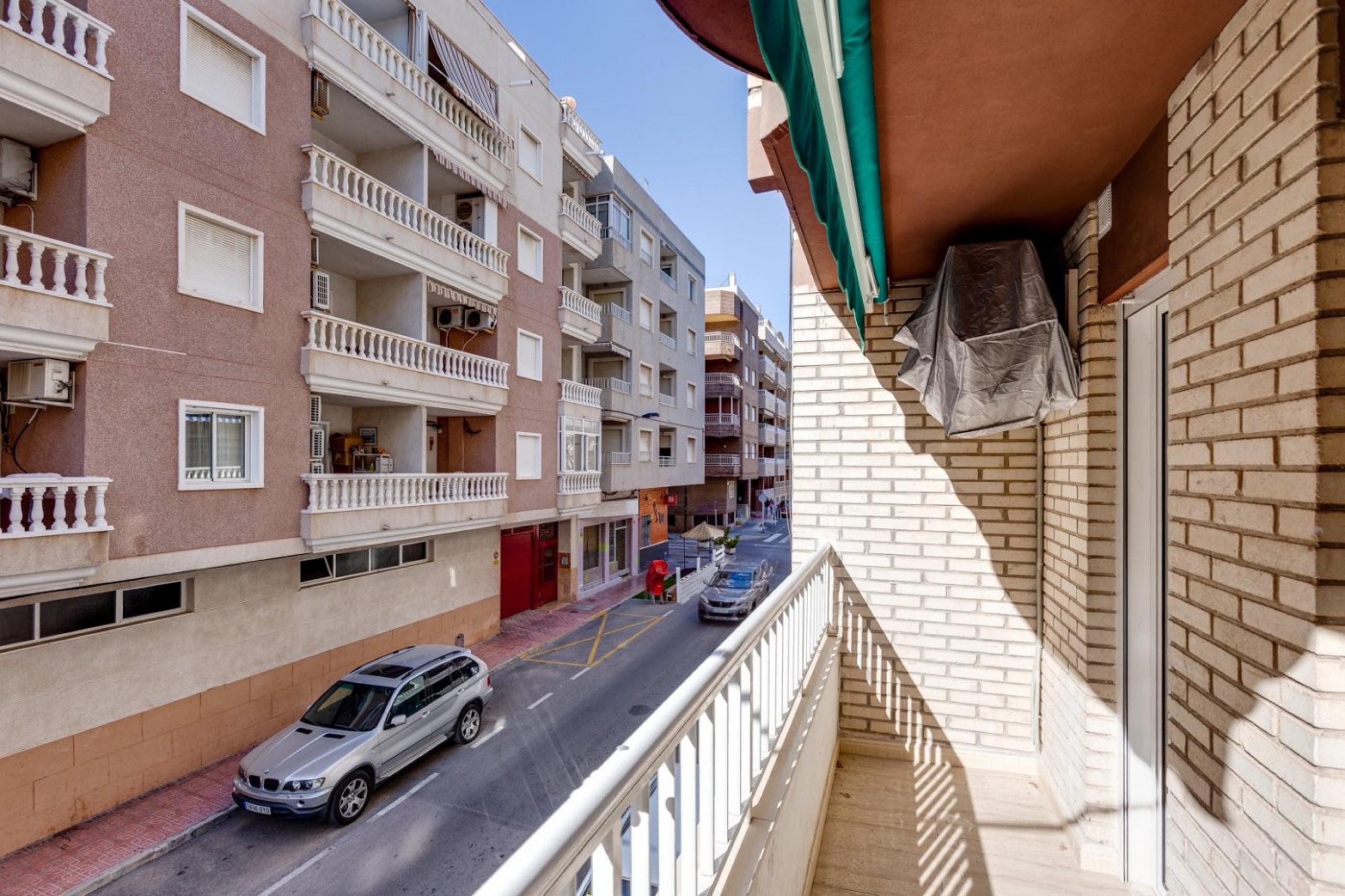 Appartement de 3 chambres + 3 Terrasses, entièrement rénovée à 200 m de la plage de la cure