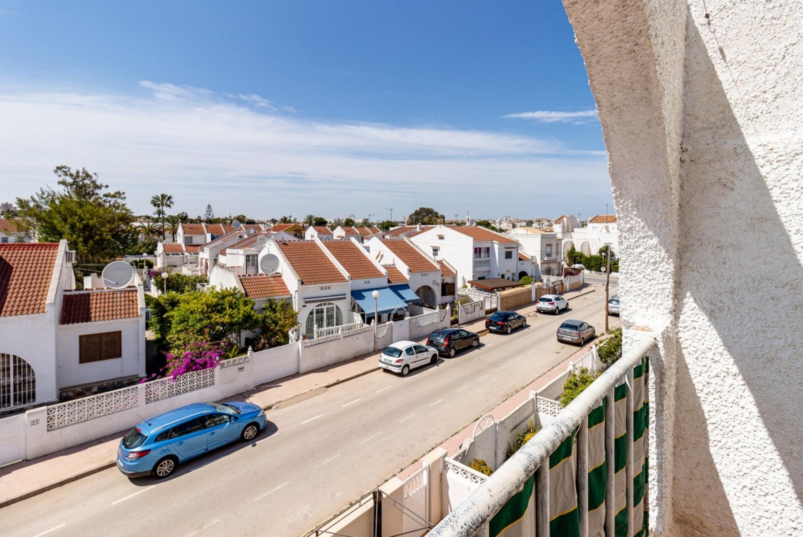 Maison de 3 chambres Fantóstic avec seulement 400m de la plage de Los Crazy, Calas Blanc, Torrevieja