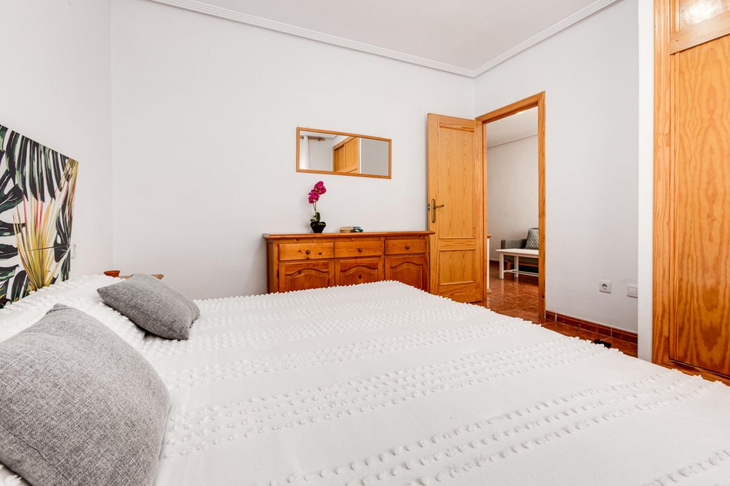 Appartement d'une chambre à Playa del Cura