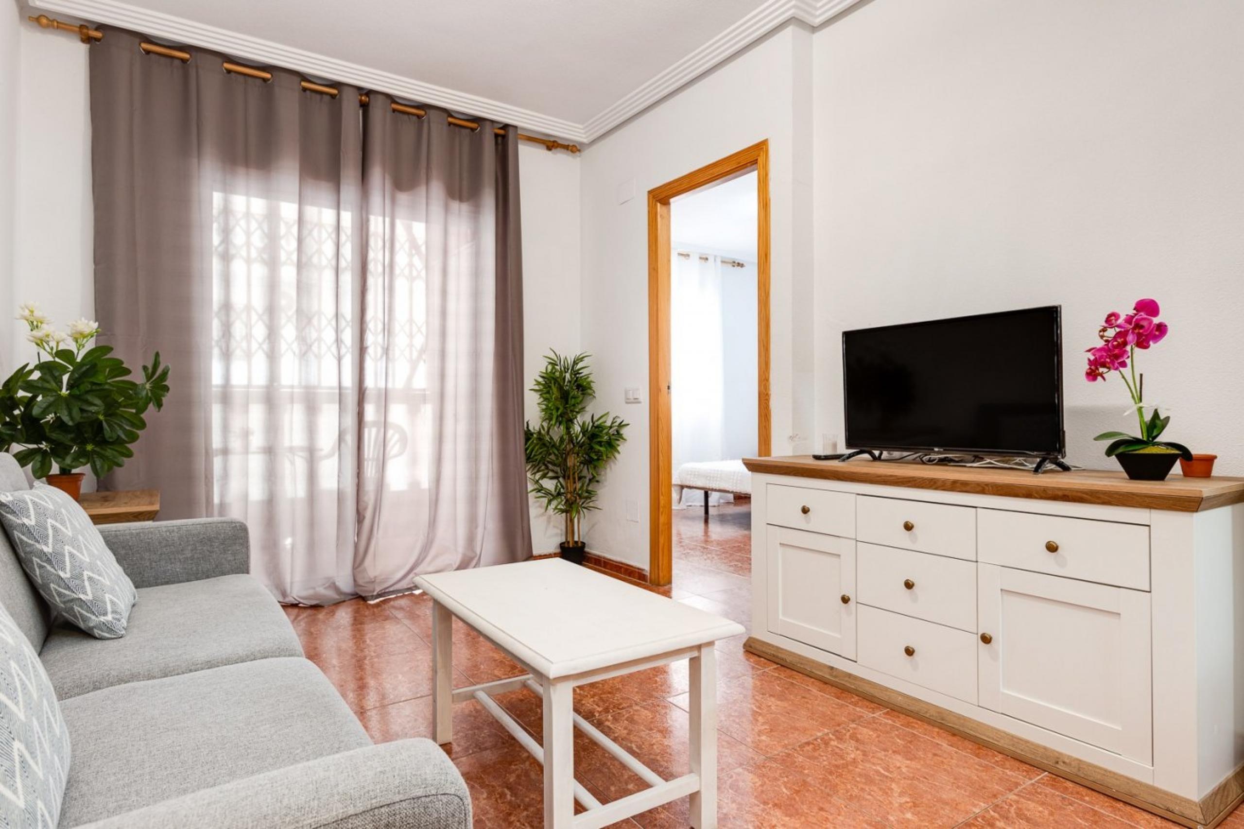 Appartement d'une chambre à Playa del Cura