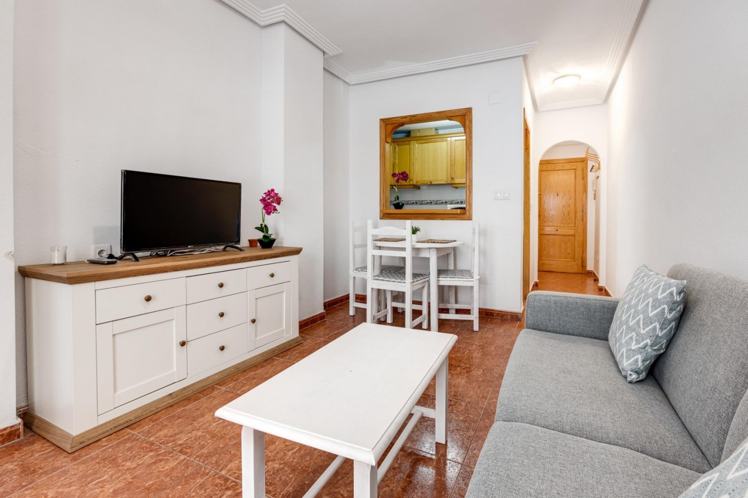 Appartement d'une chambre à Playa del Cura