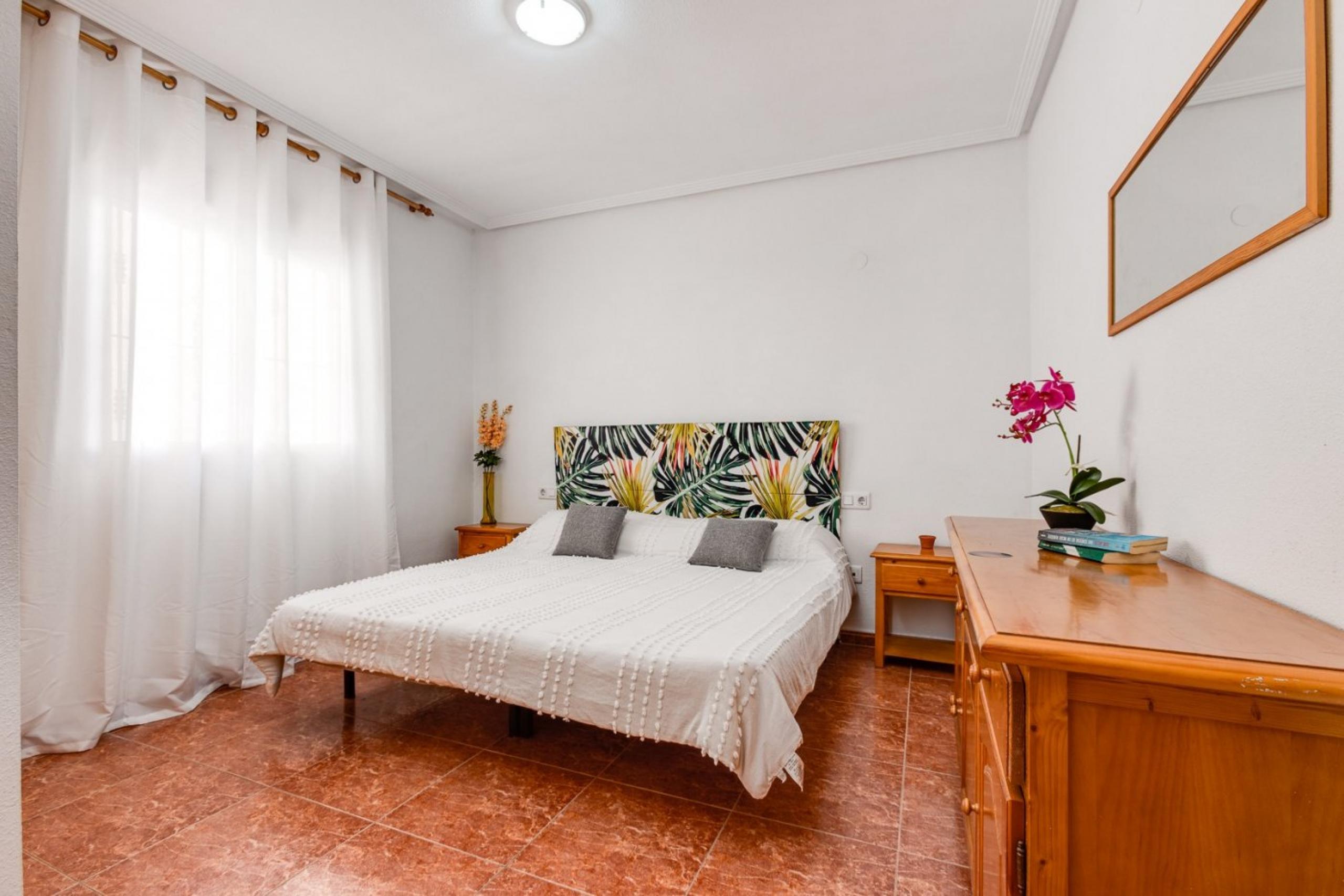 Appartement d'une chambre à Playa del Cura