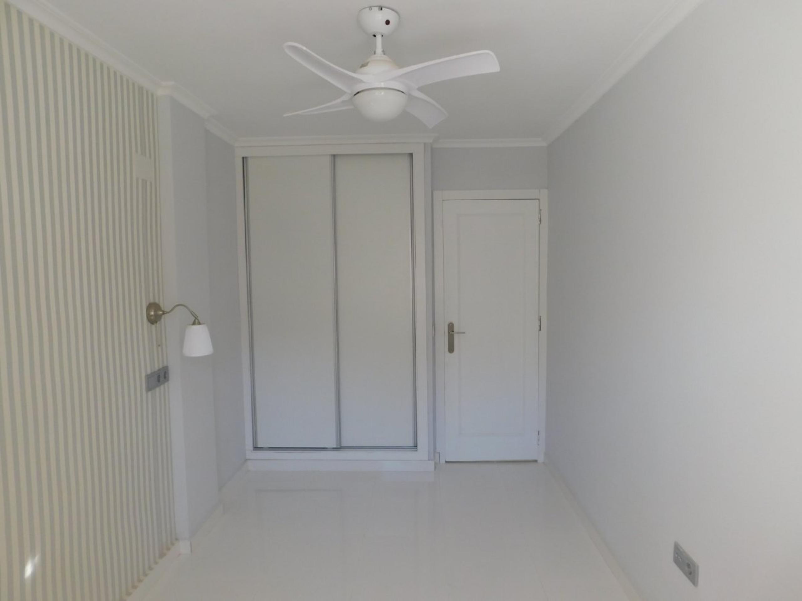 Vente appartement Rez-de-chaussée - La Mata - Torrev 50 mts de la plage - réformée 1 chambre- 45 m2