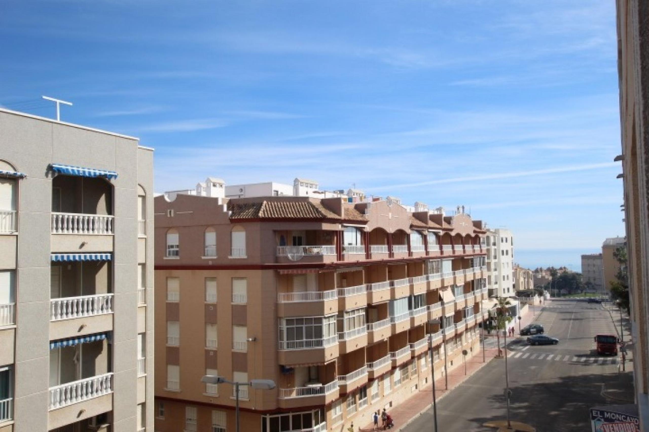 Appartement à Guardamar del Segura South Parque Zones géographiques