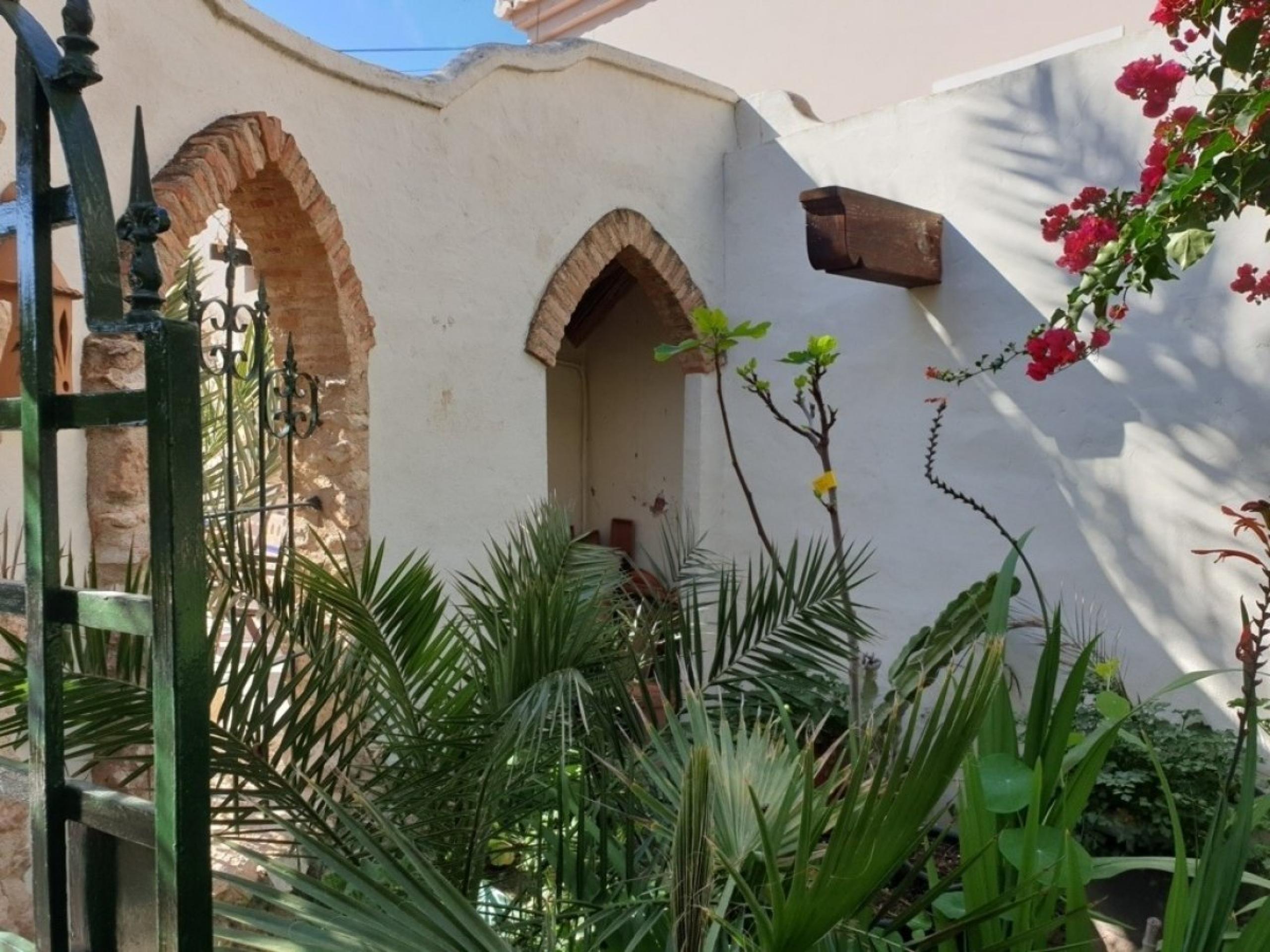 Villa de luxe à La Mata