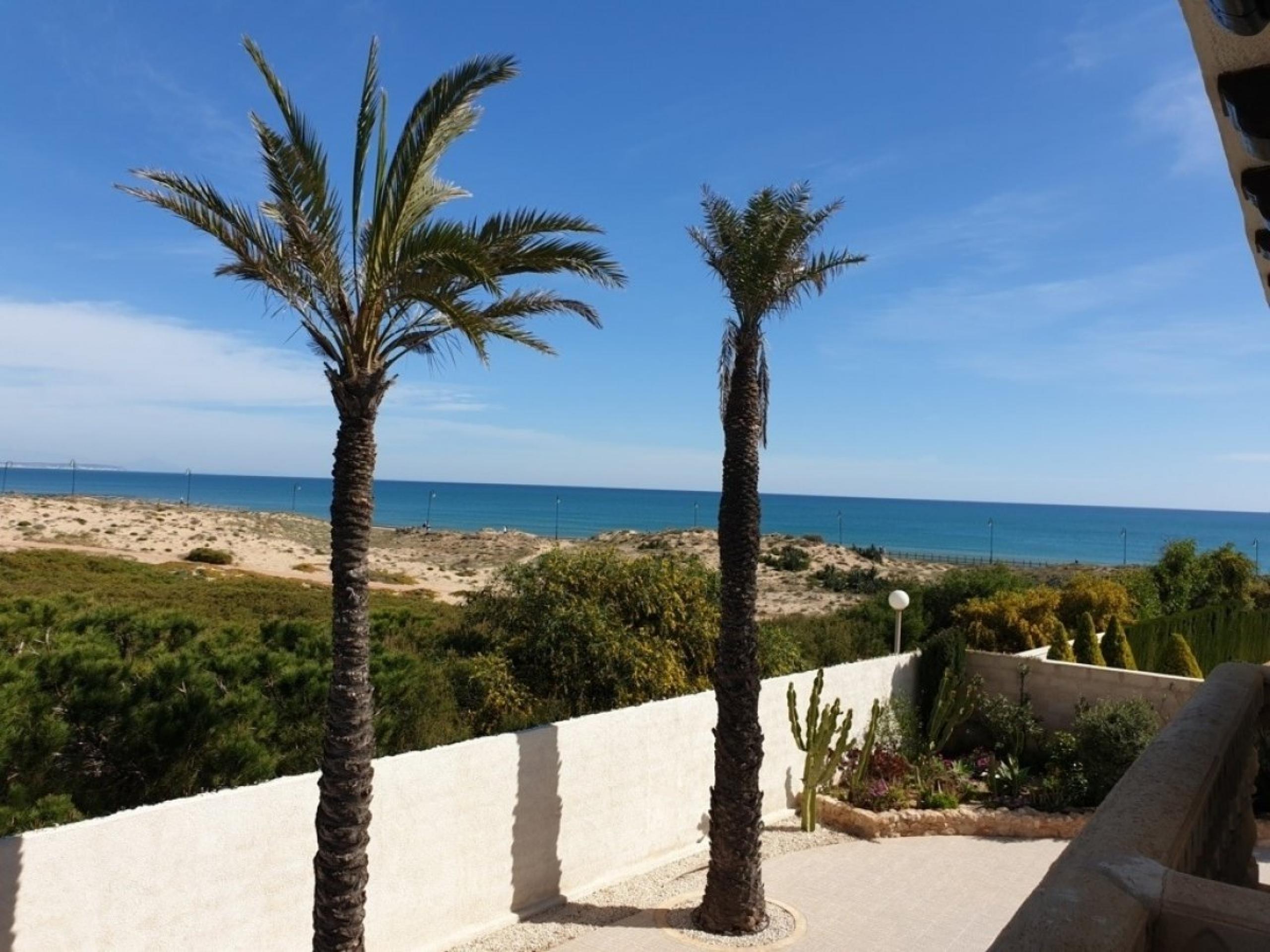 Villa de luxe à La Mata