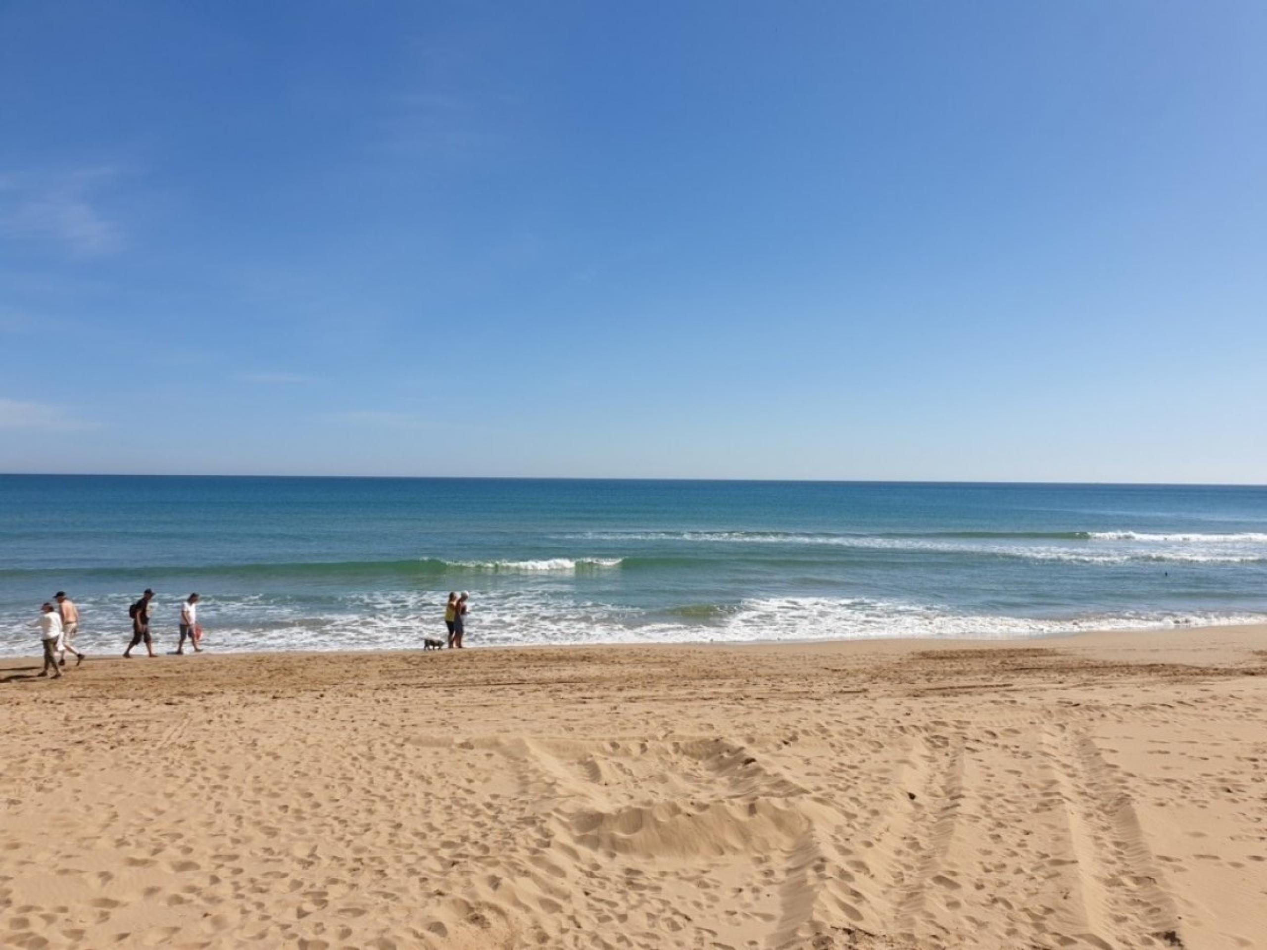 Villa de luxe à La Mata