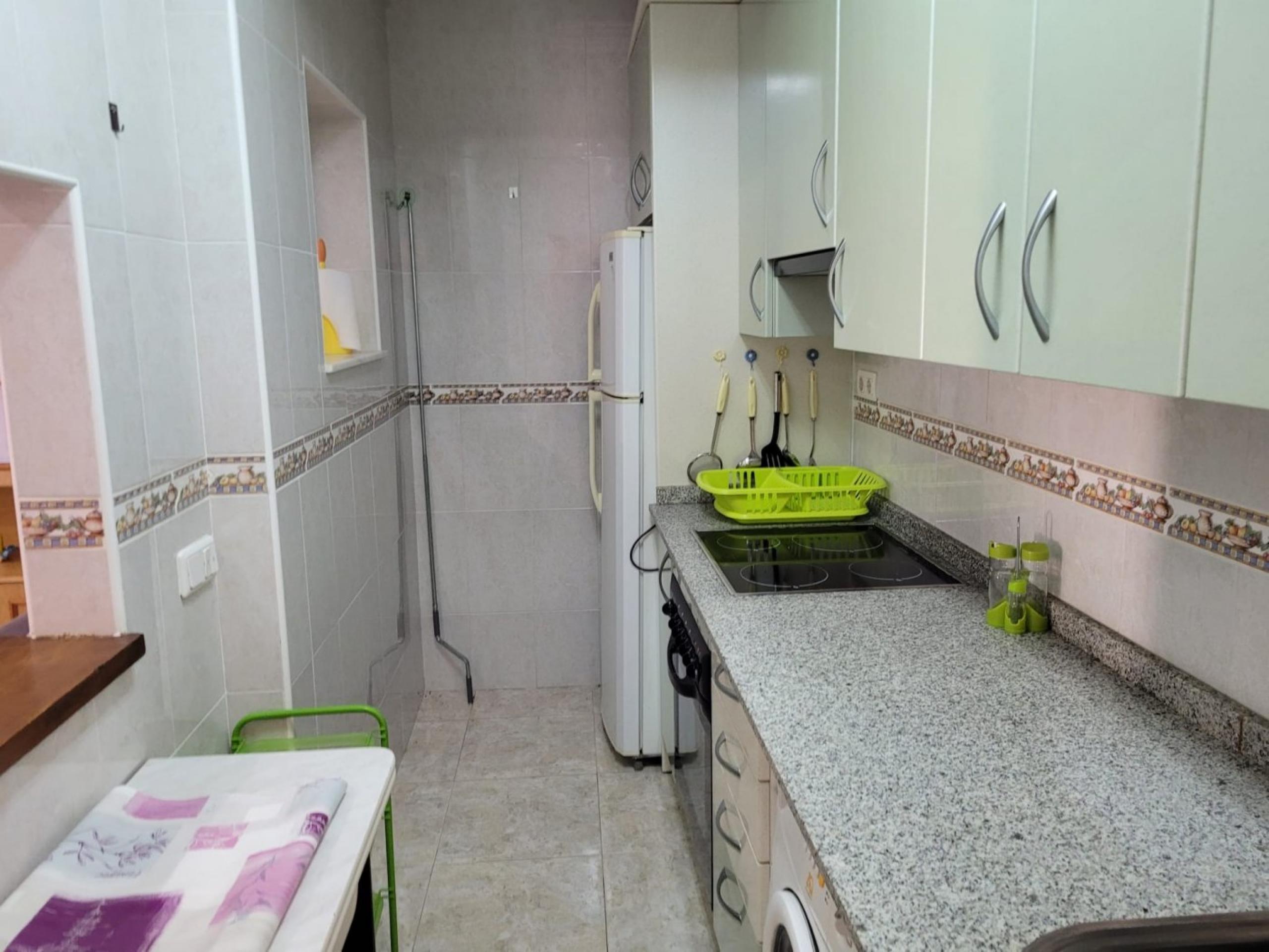 Duplex Townhouse Bungalow Calas Blanc Torrevieja