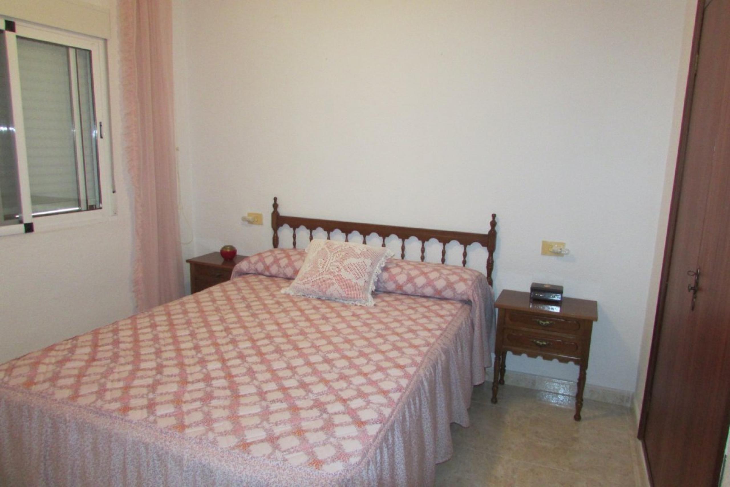 Duplex Townhouse Bungalow Calas Blanc Torrevieja