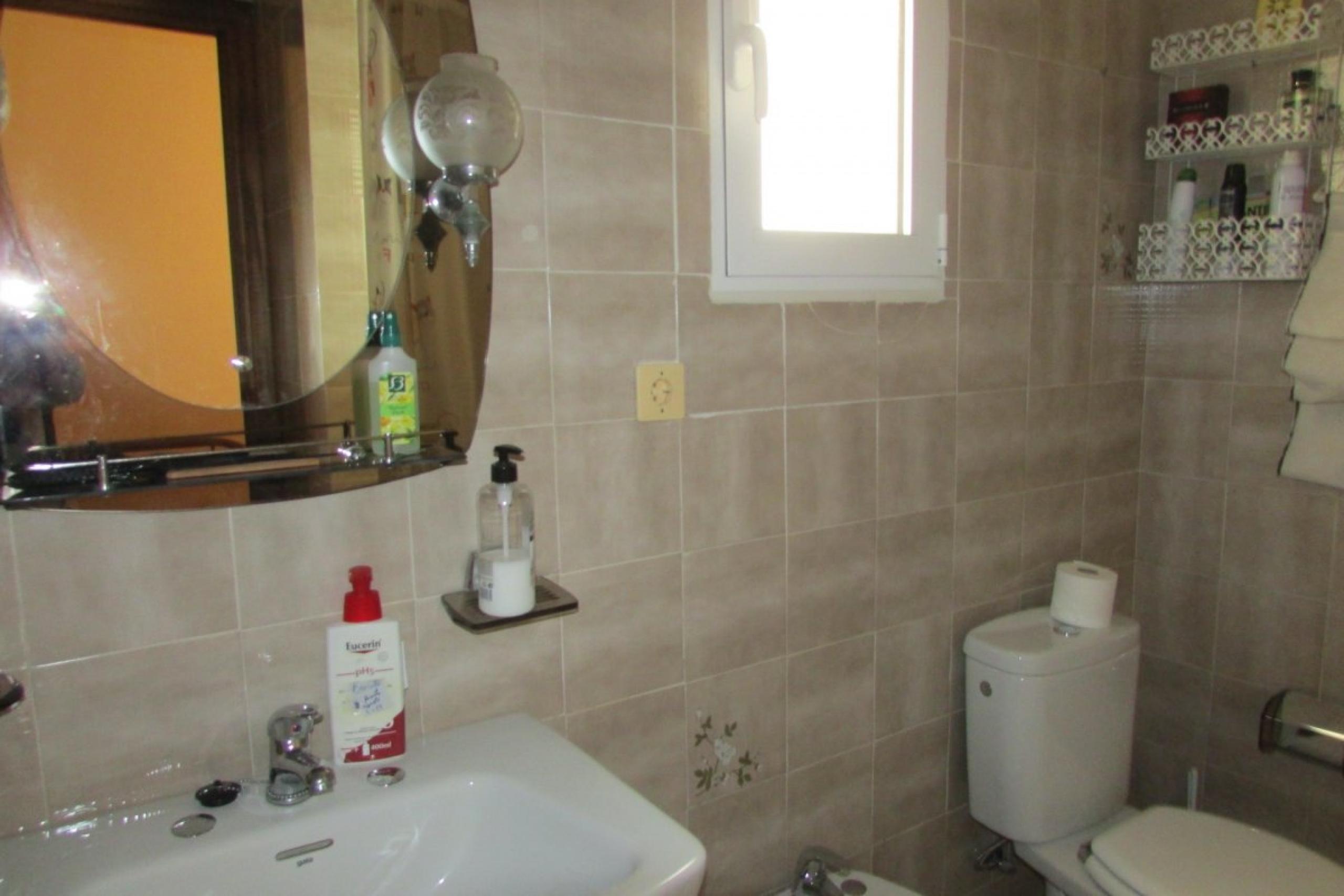 Duplex Townhouse Bungalow Calas Blanc Torrevieja