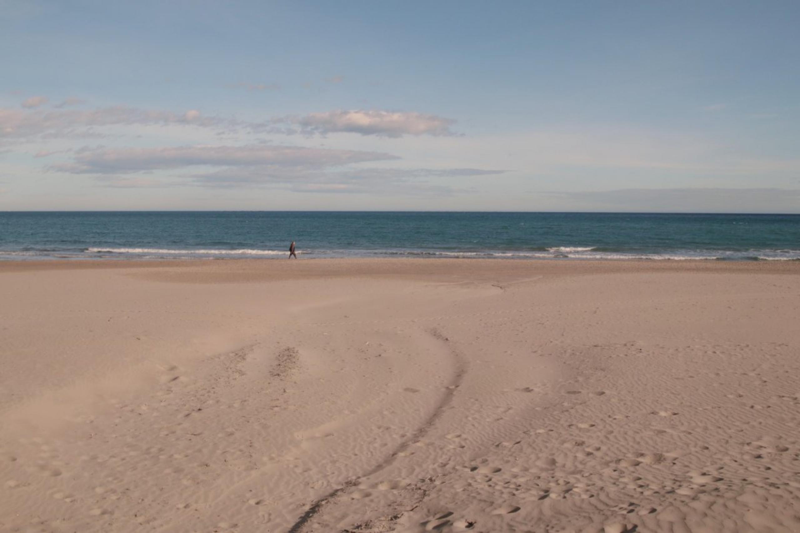 Duplex de haute qualité, 3 chambres à coucher. + 2 baños, à 190 m de la plage