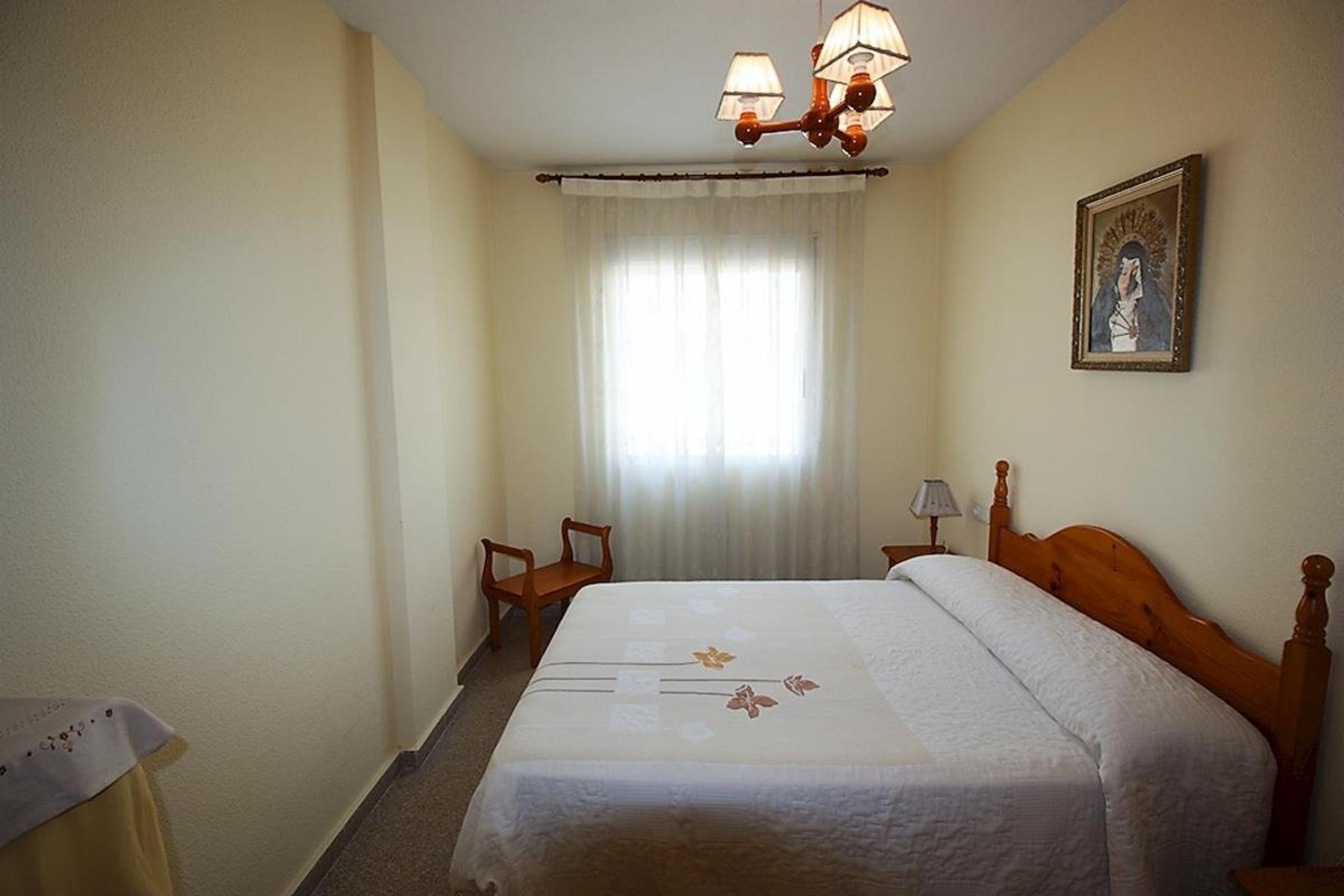 Appartement de 2 chambres à 400 mètres de la plage, Guardamar