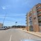 Vues panoramiques sur la plage de La Mata, 1 chambre et piscine communale