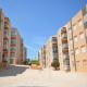 Vues panoramiques sur la plage de La Mata, 1 chambre et piscine communale