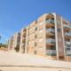 Vues panoramiques sur la plage de La Mata, 1 chambre et piscine communale