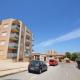 Vues panoramiques sur la plage de La Mata, 1 chambre et piscine communale