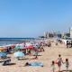 Il vend un bel appartement exposé sud sur la plage de la cure.