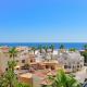 Appartement entièrement rénové à El Palmeral - Premier LÃ NEA - Los Locos Beach - Torrevieja